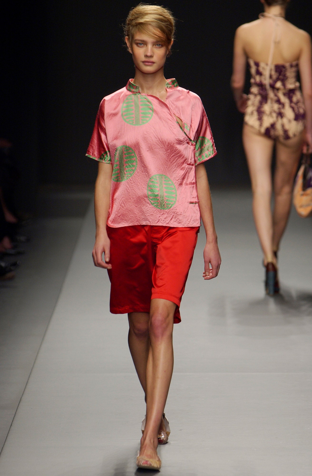 Miu Miu S/S 03 Look 36