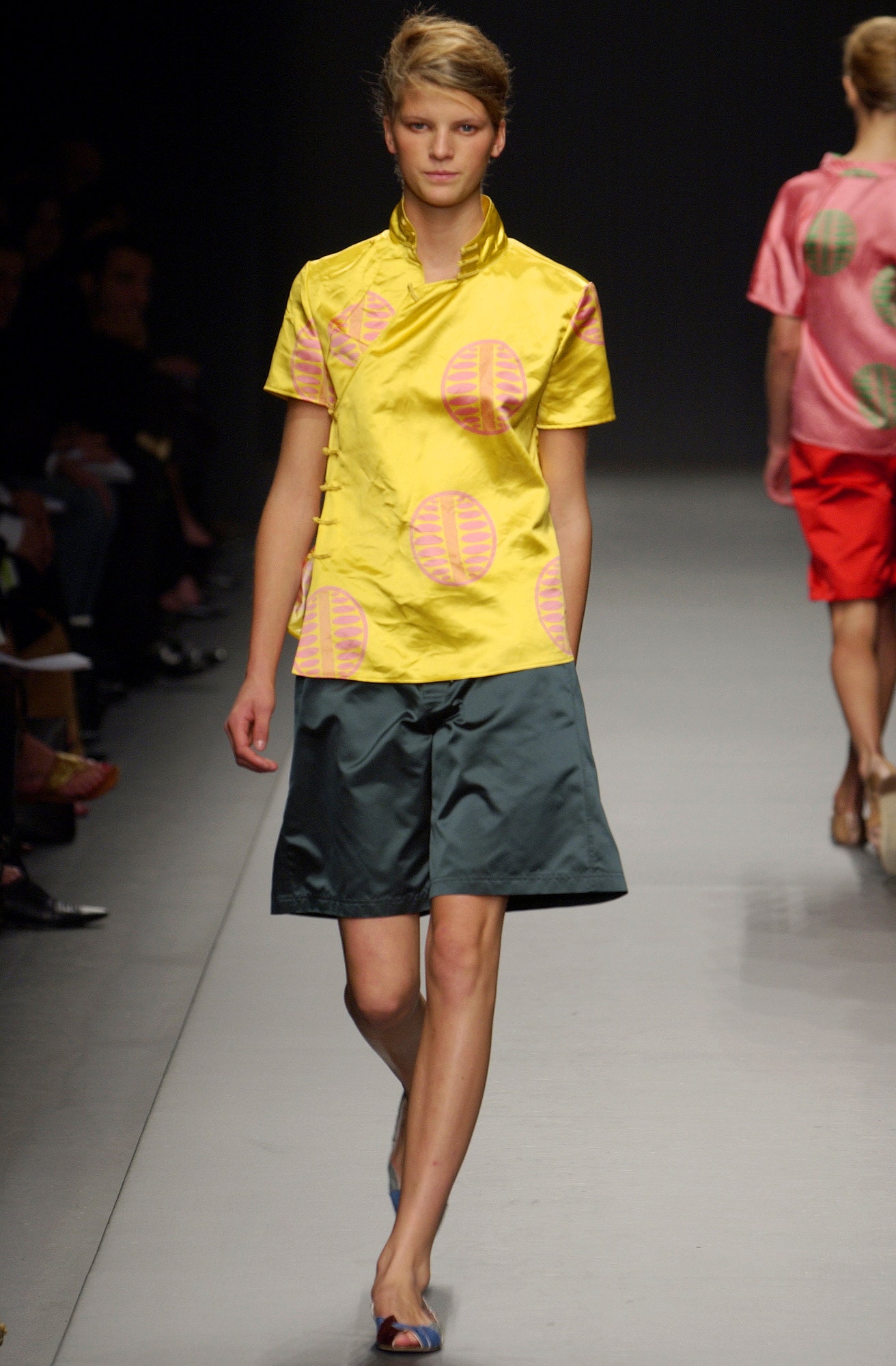 Miu Miu S/S 03 Look 37