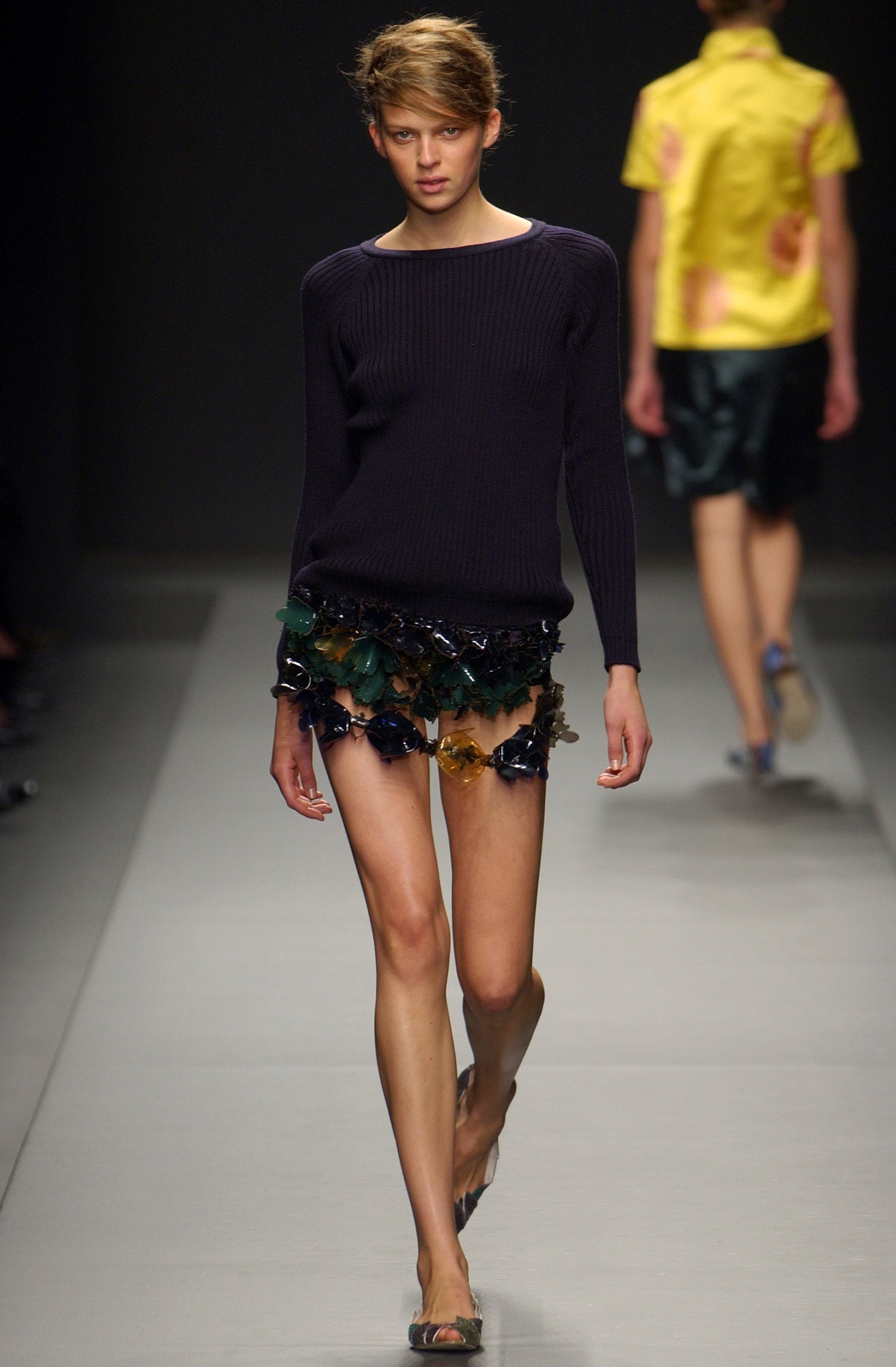 Miu Miu S/S 03 Look 38