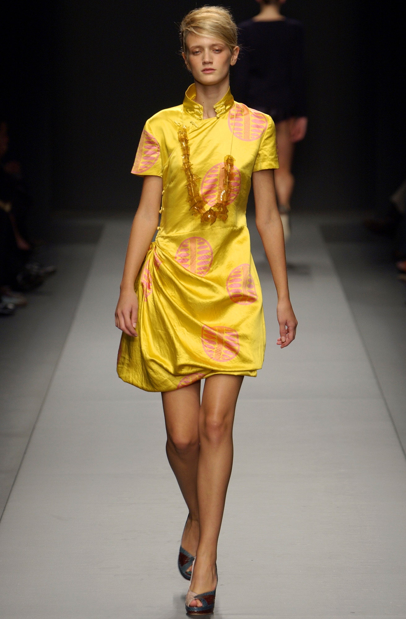 Miu Miu S/S 03 Look 39