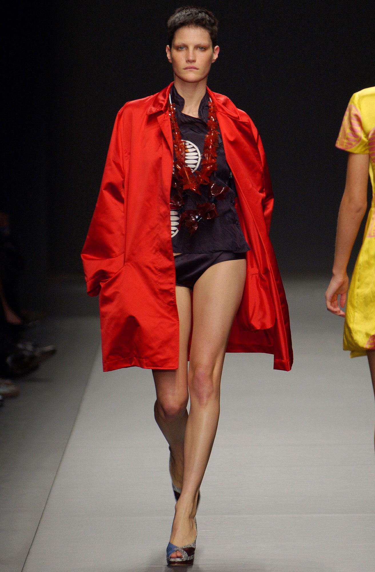 Miu Miu S/S 03 Look 40
