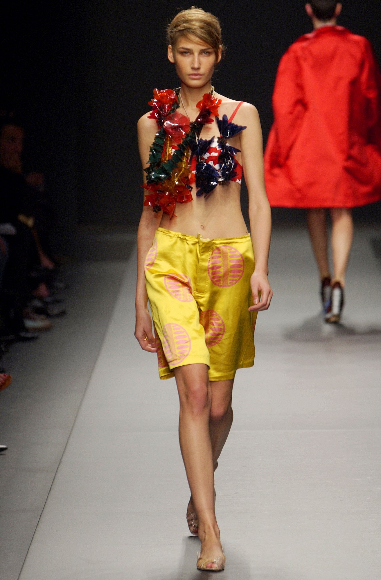 Miu Miu S/S 03 Look 41