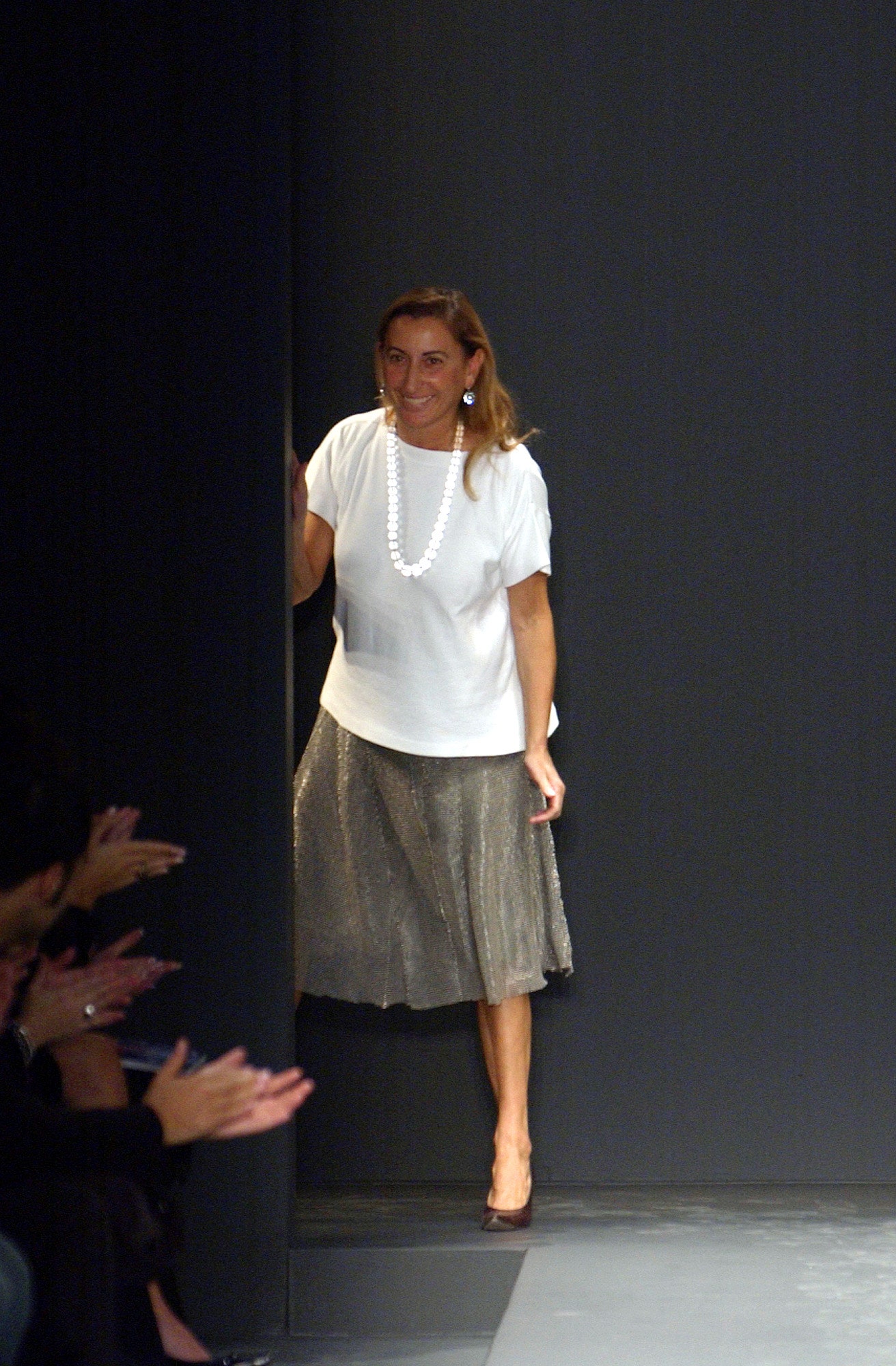 Miu Miu S/S 03 Look 43