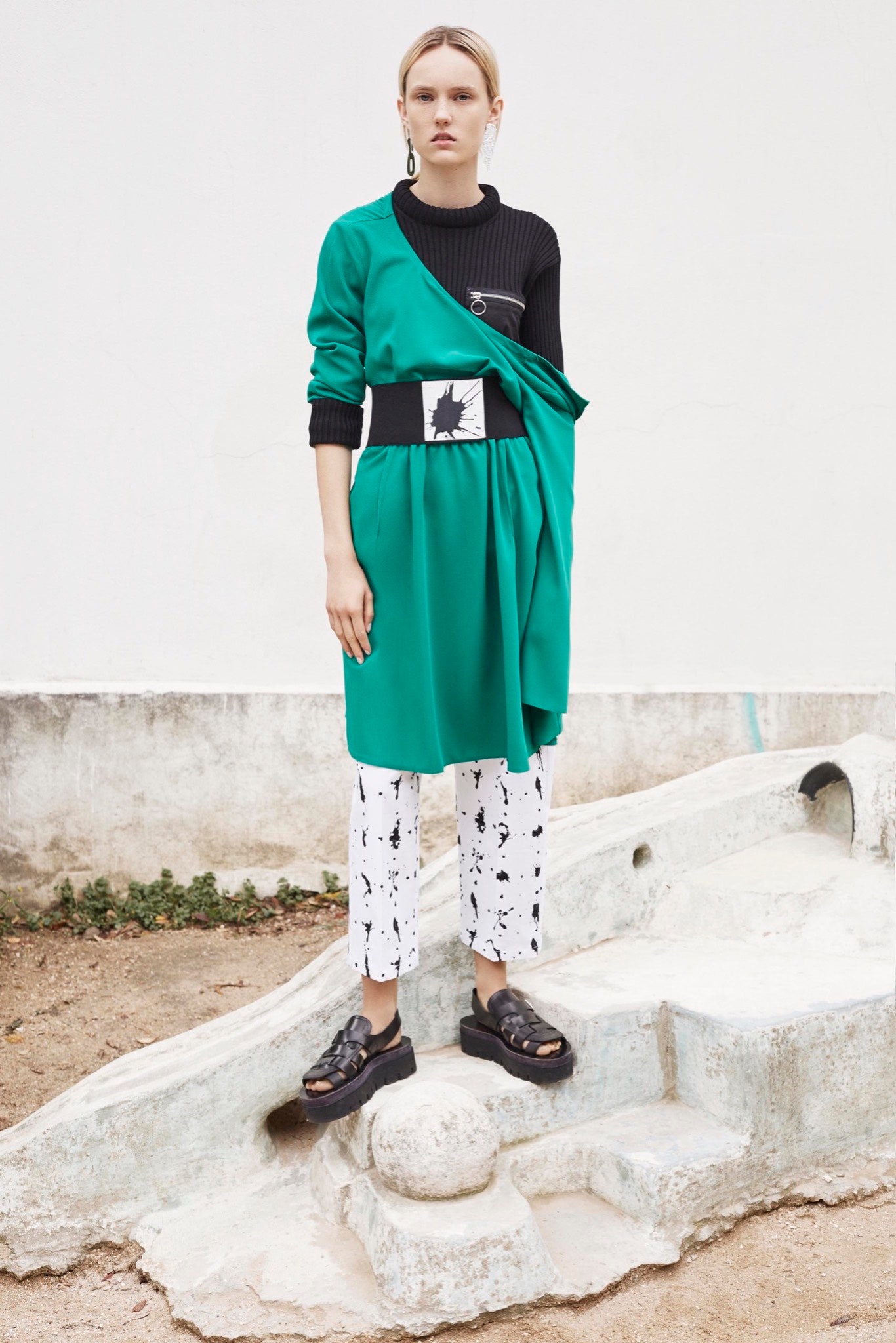 MM6 Maison Margiela Resort 16 Look 4