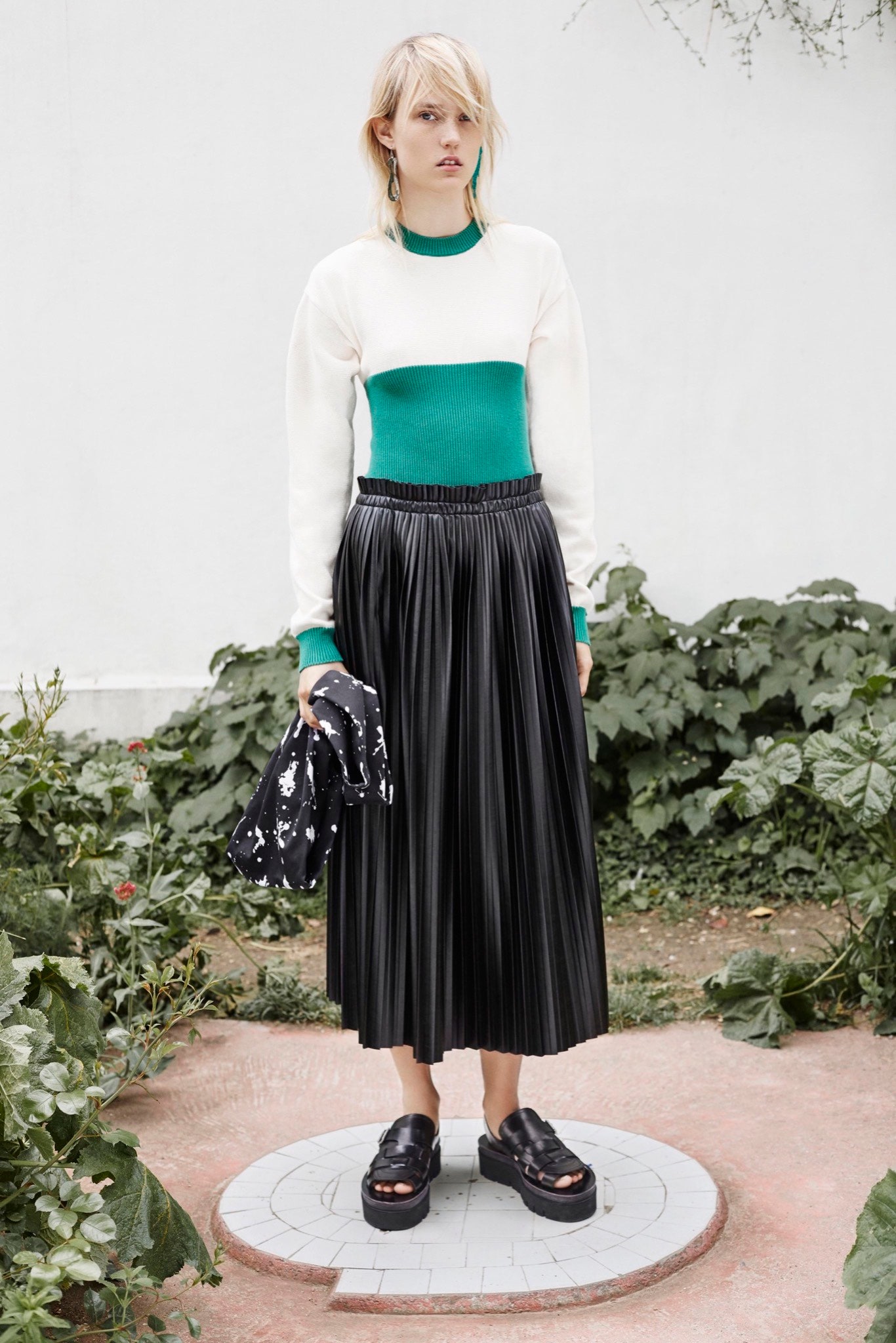 MM6 Maison Margiela Resort 16 Look 5