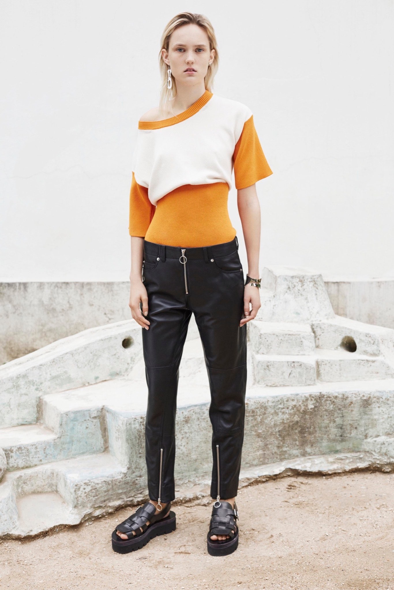 MM6 Maison Margiela Resort 16 Look 6
