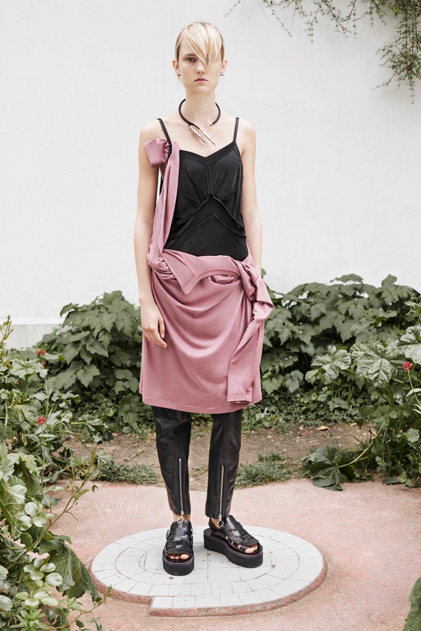 MM6 Maison Margiela Resort 16 Look 8