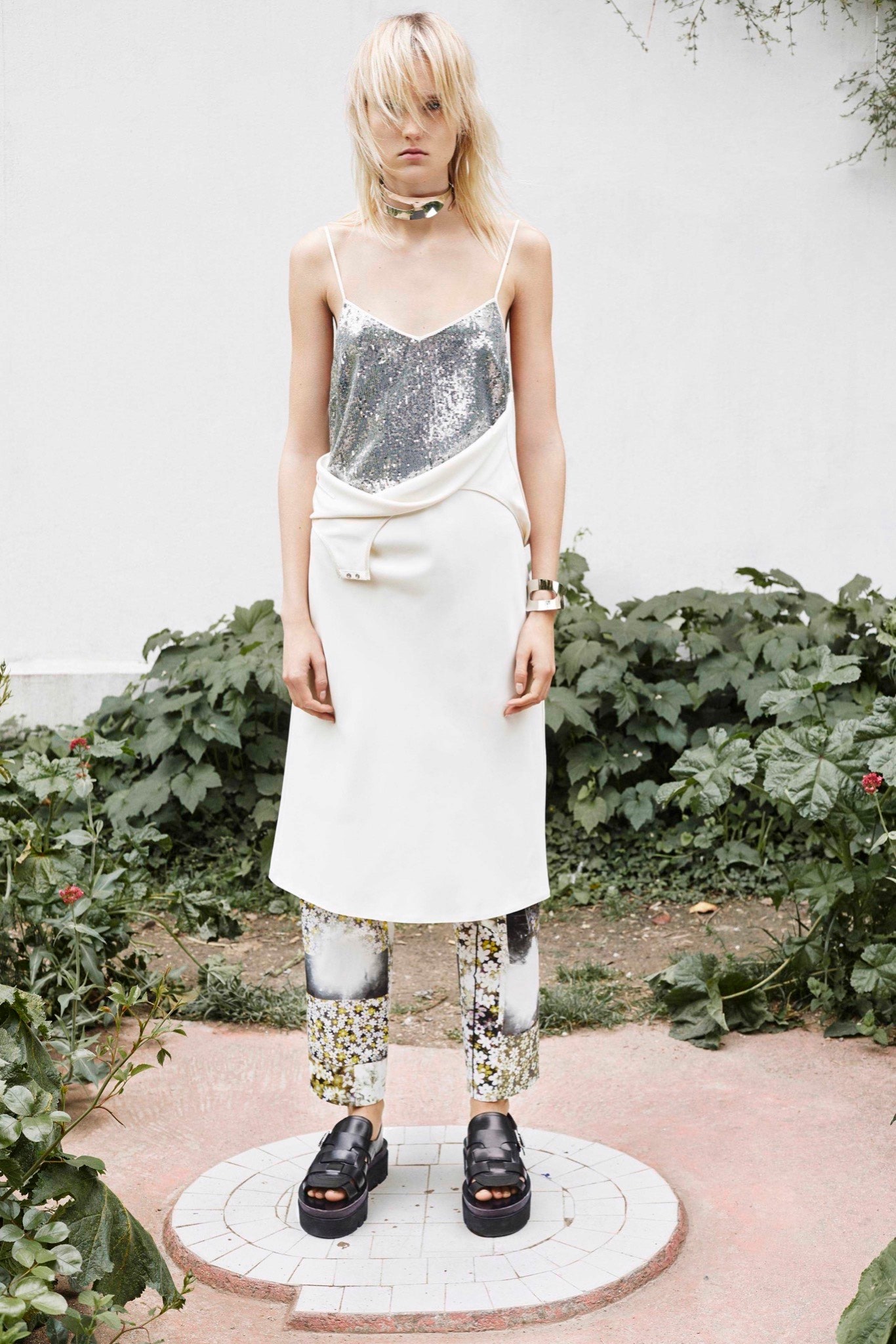 MM6 Maison Margiela Resort 16 Look 9