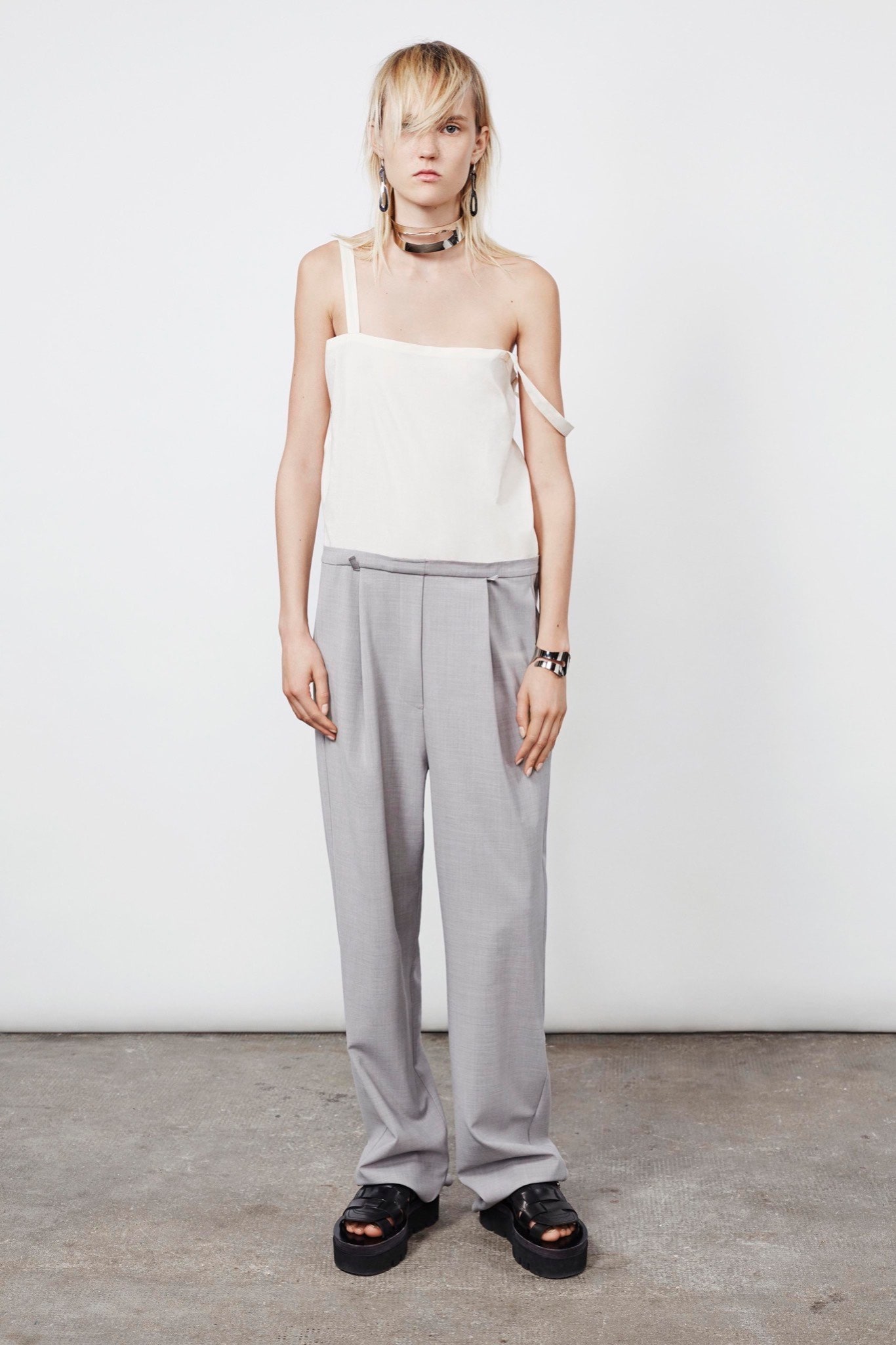 MM6 Maison Margiela Resort 16 Look 12