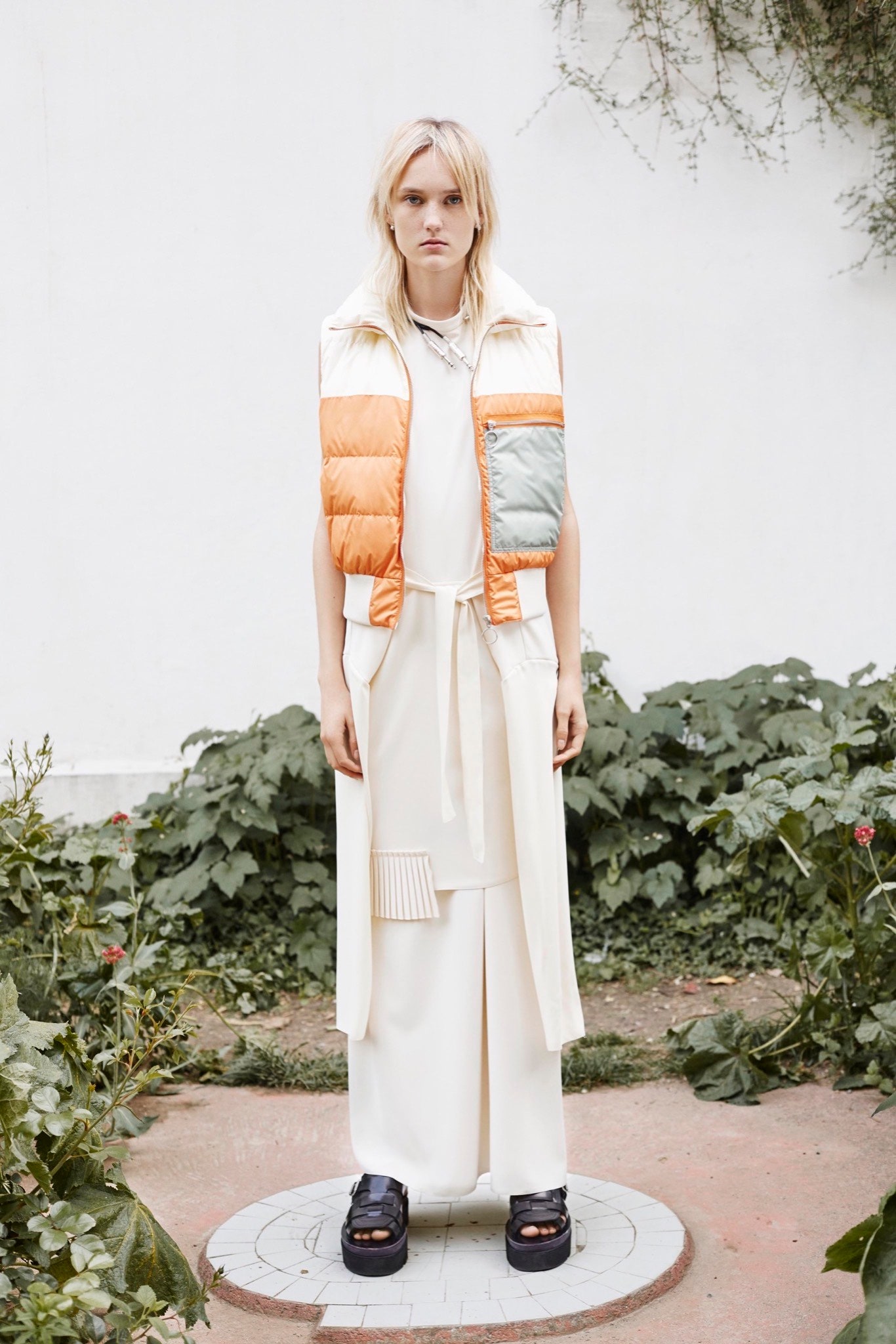 MM6 Maison Margiela Resort 16 Look 14
