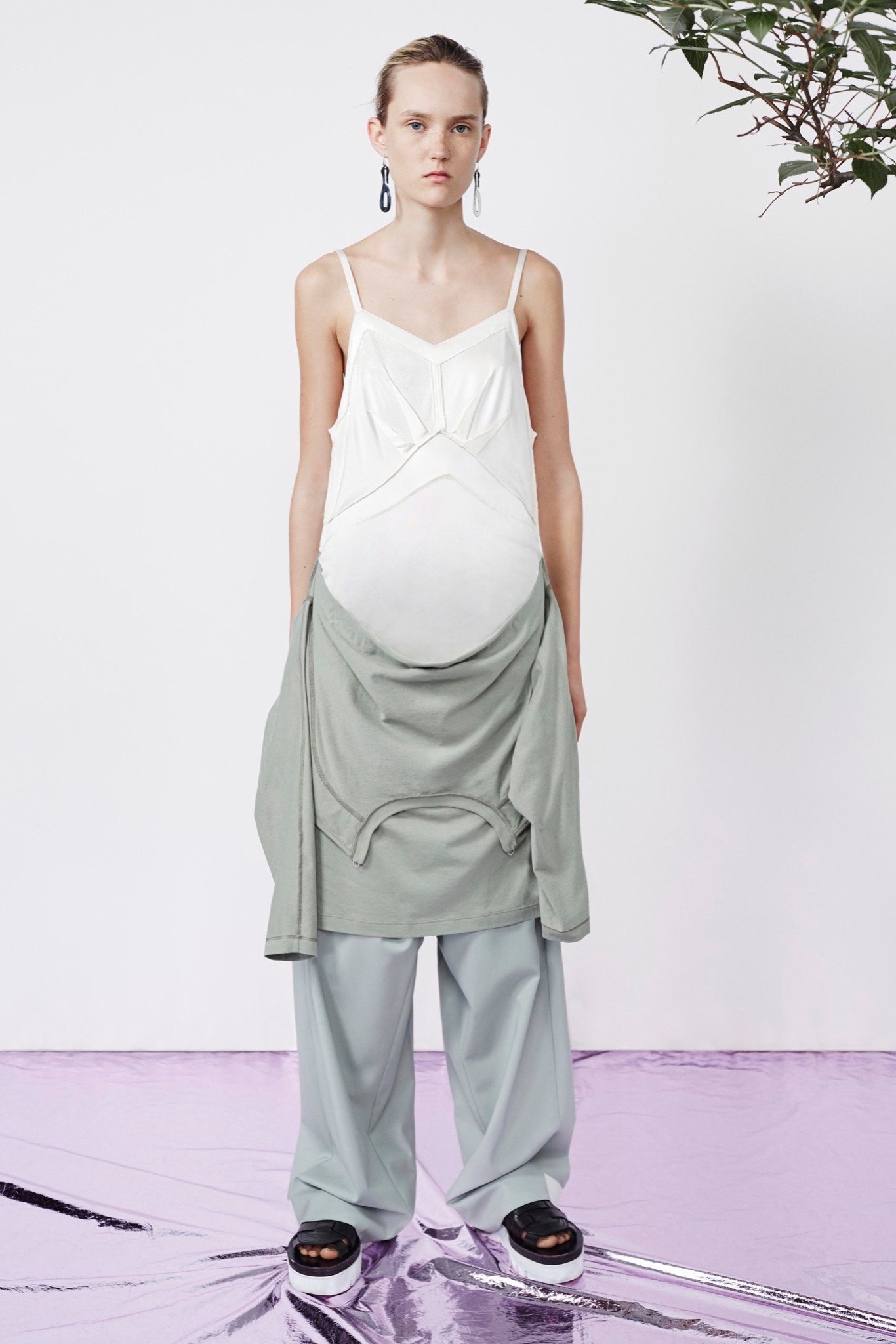MM6 Maison Margiela Resort 16 Look 15
