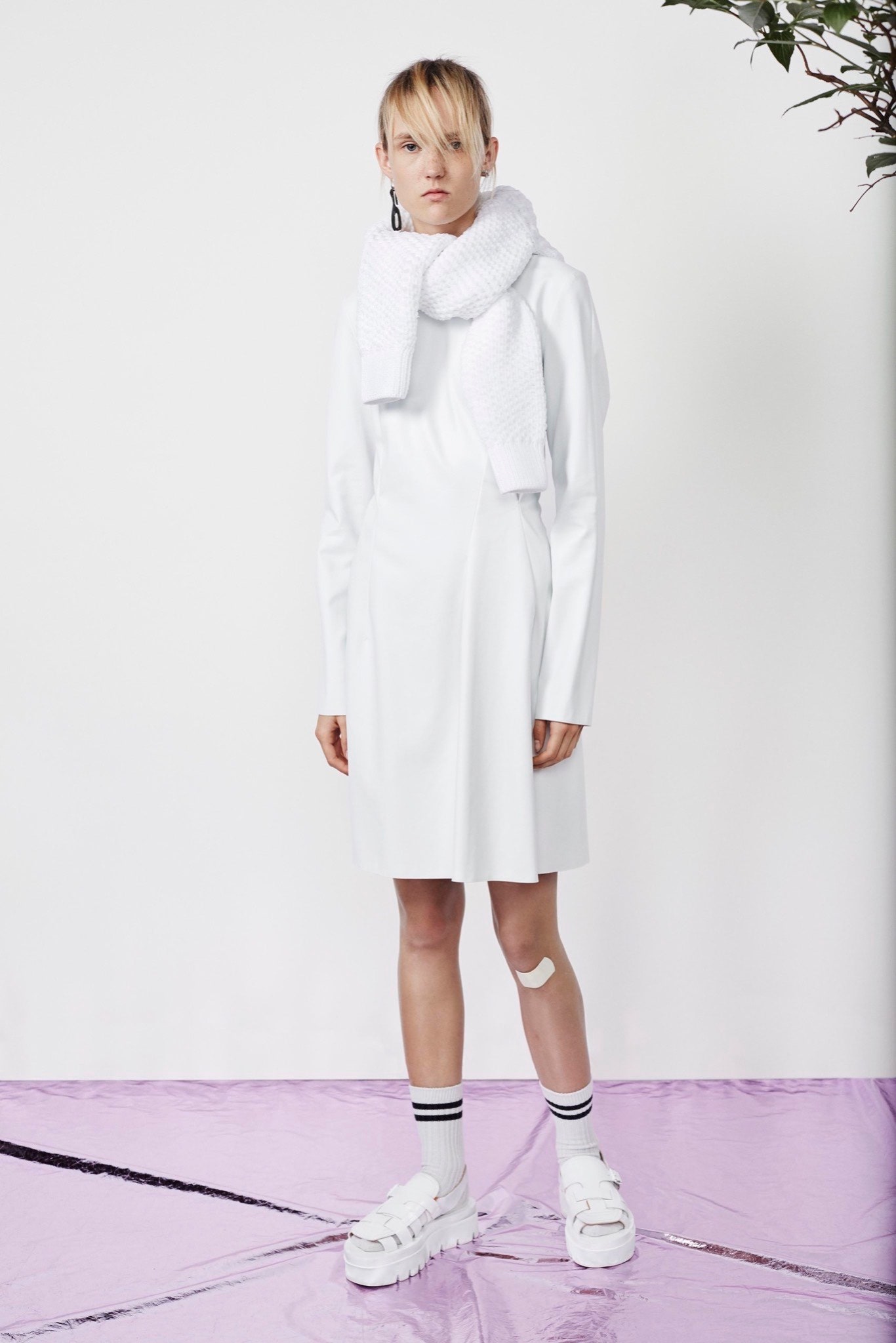 MM6 Maison Margiela Resort 16 Look 16