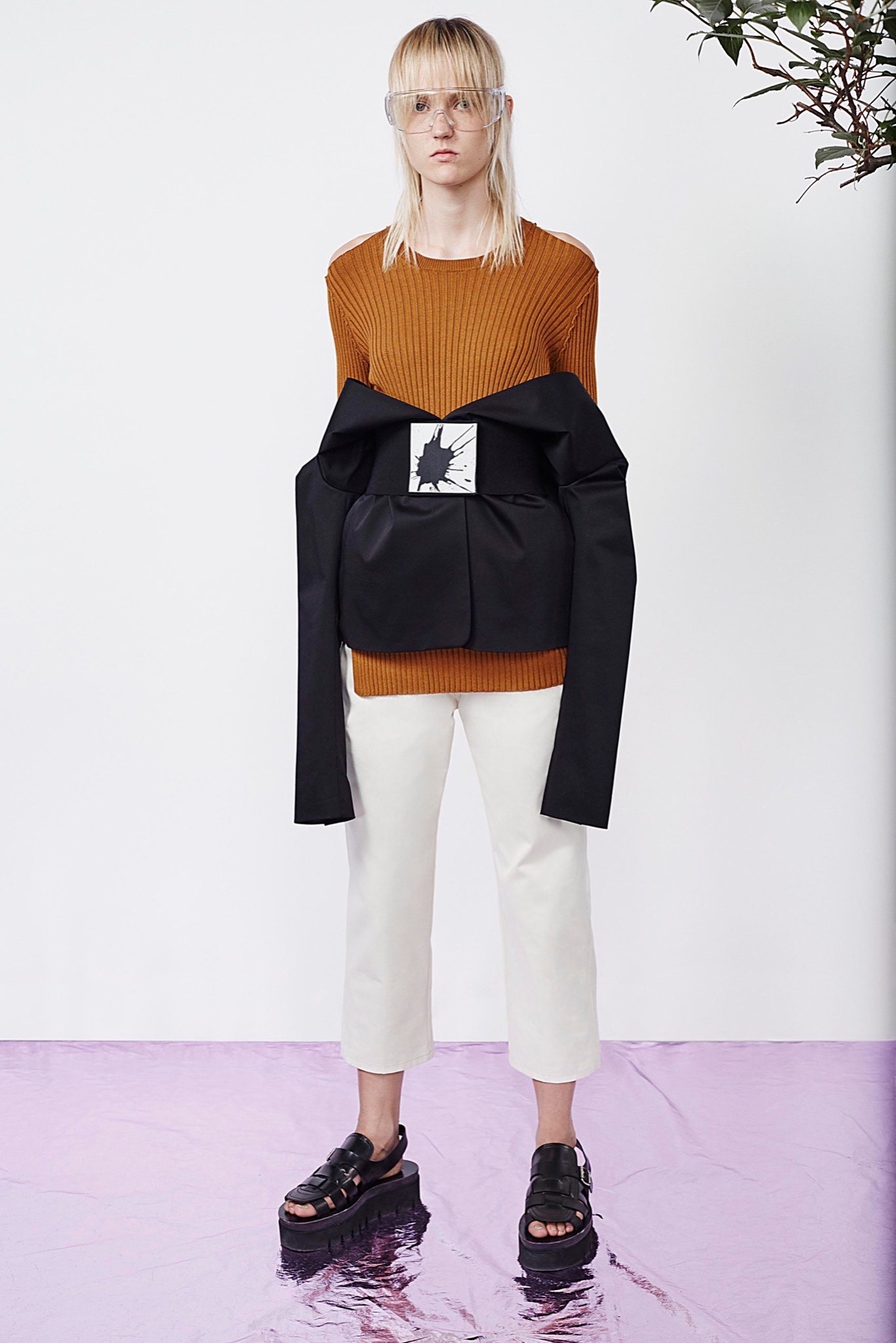 MM6 Maison Margiela Resort 16 Look 17