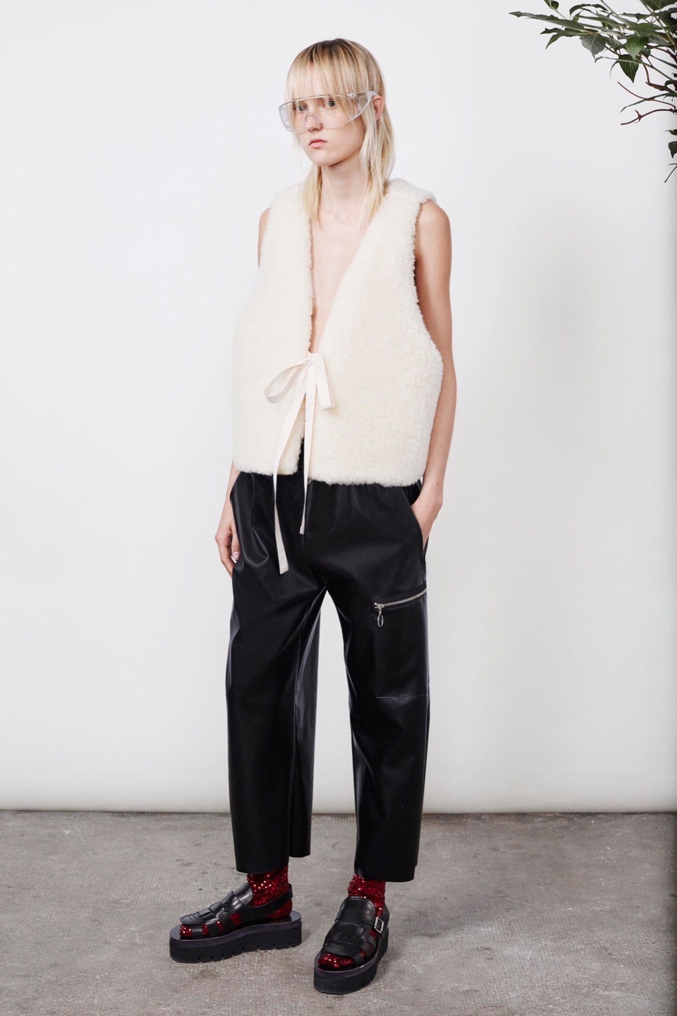 MM6 Maison Margiela Resort 16 Look 18