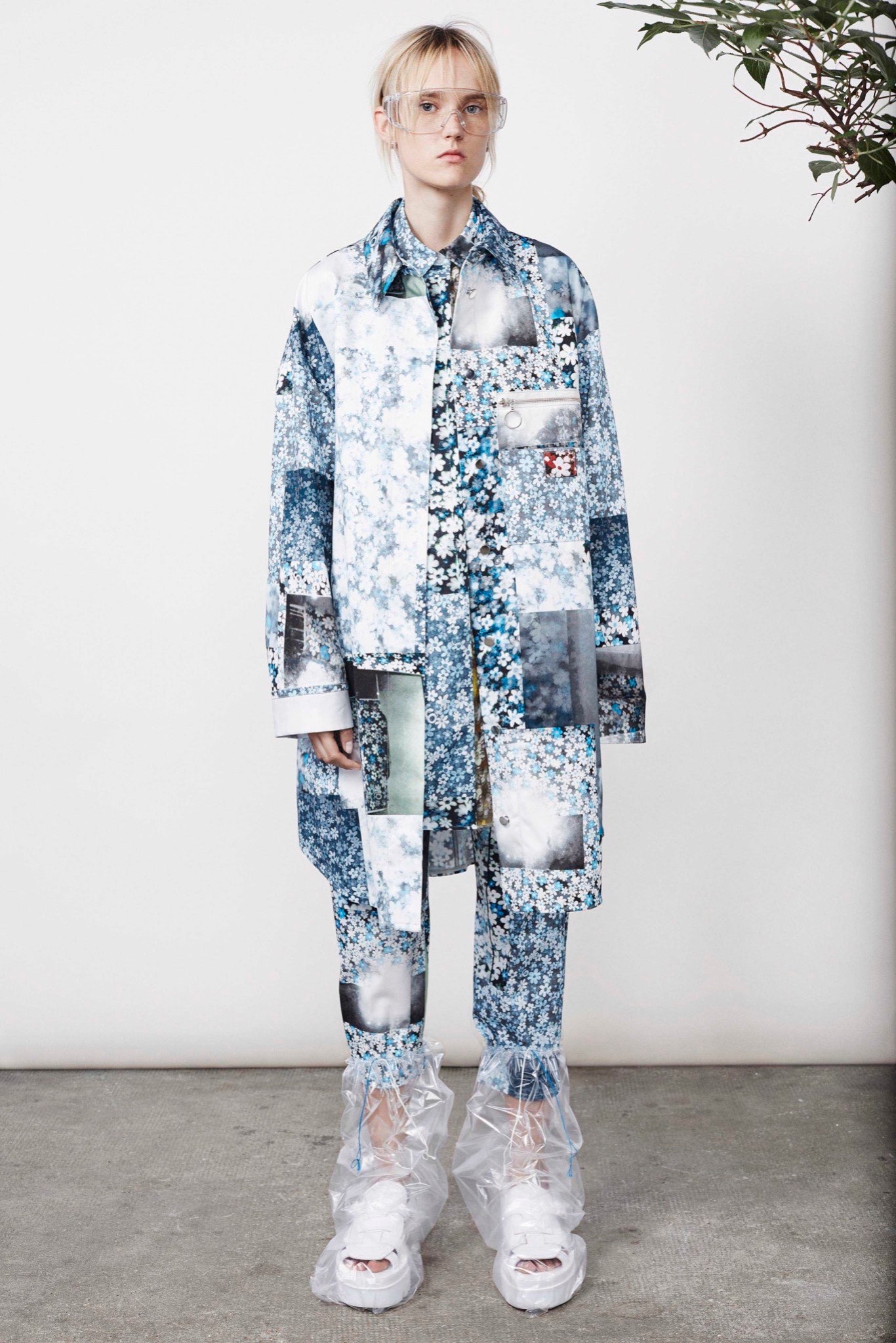 MM6 Maison Margiela Resort 16 Look 20