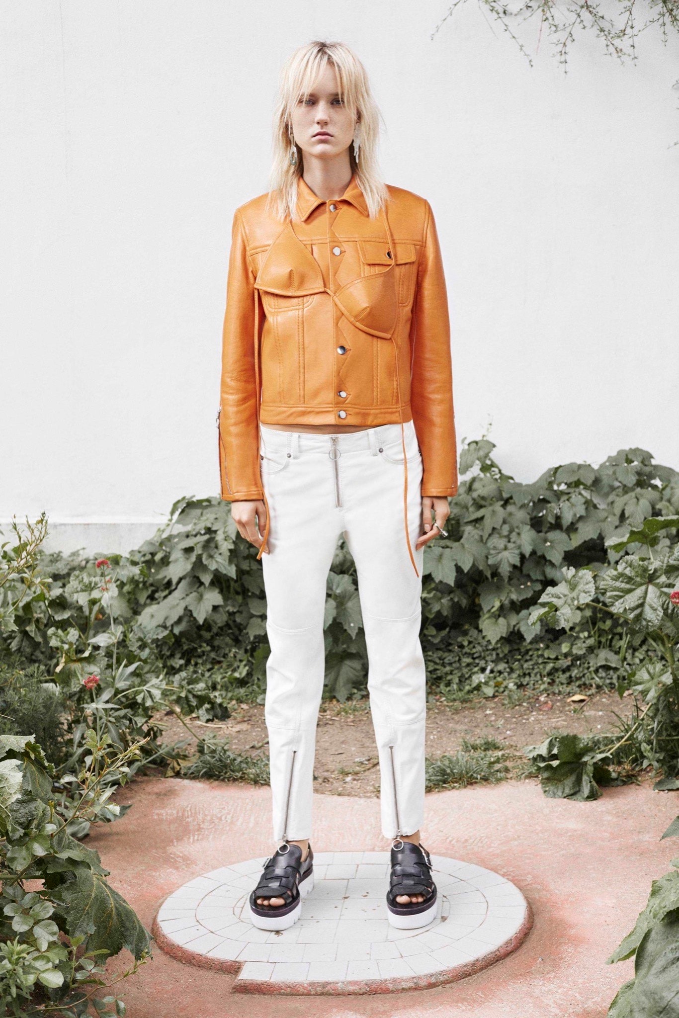 MM6 Maison Margiela Resort 16 Look 23