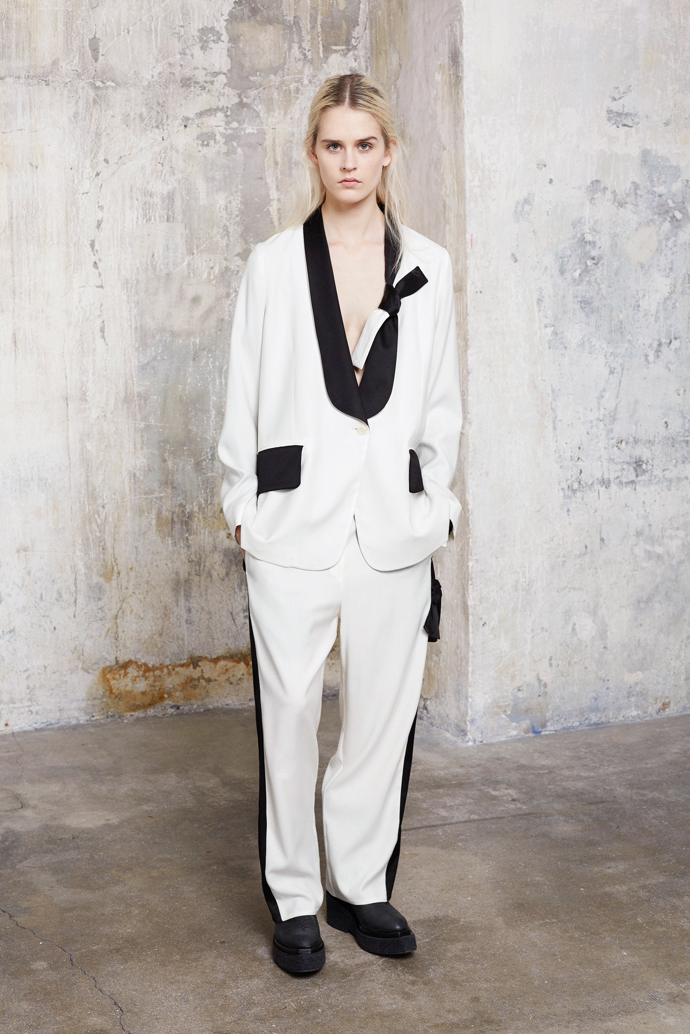 MM6 Maison Margiela Fall 2015 Ready-to-Wear