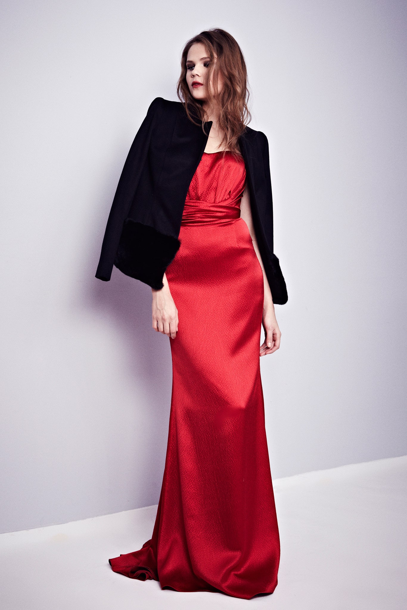 Misha Nonoo F/W 13 Look 4