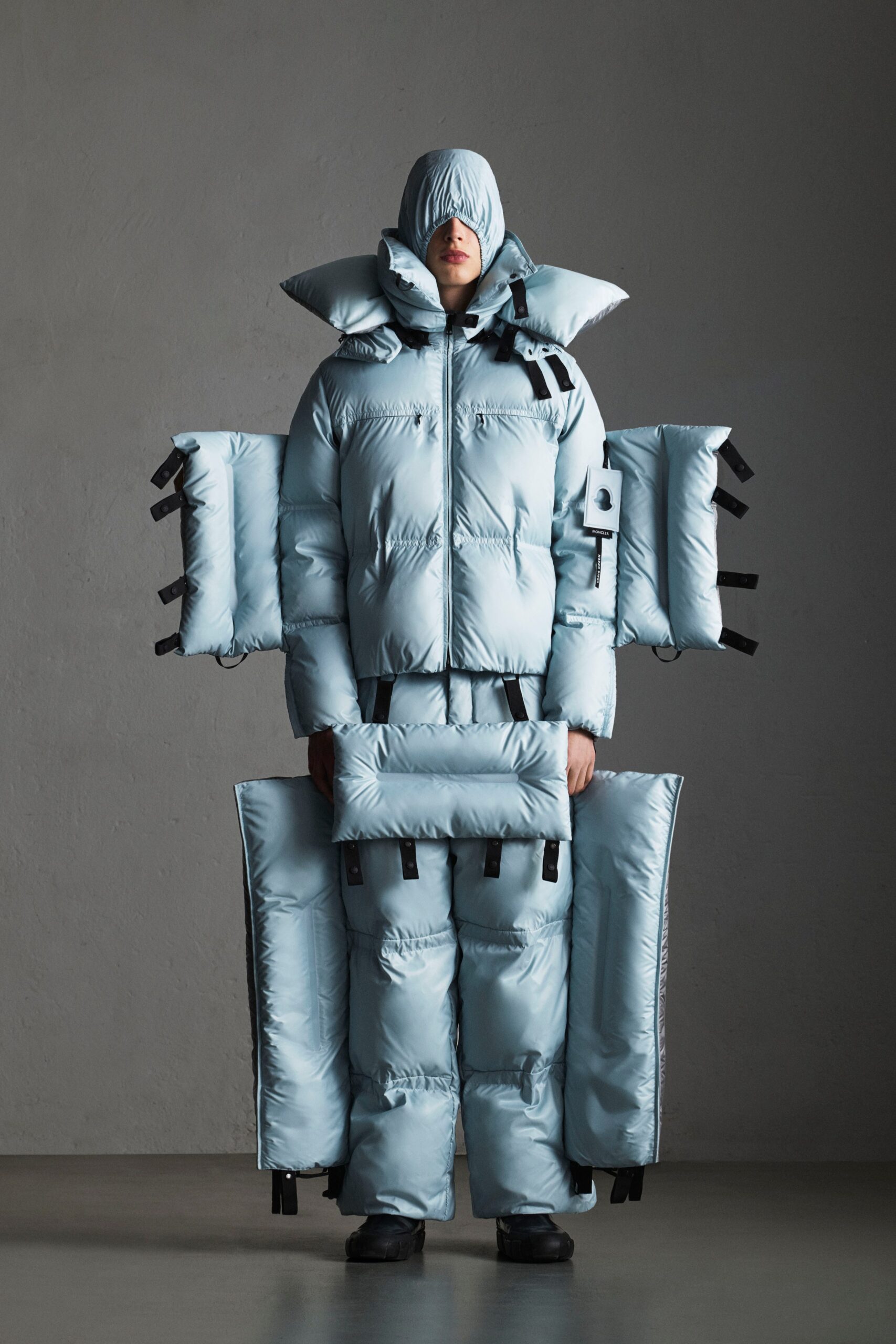 Moncler 5 Craig Green Fall 2019 Ready-to-Wear