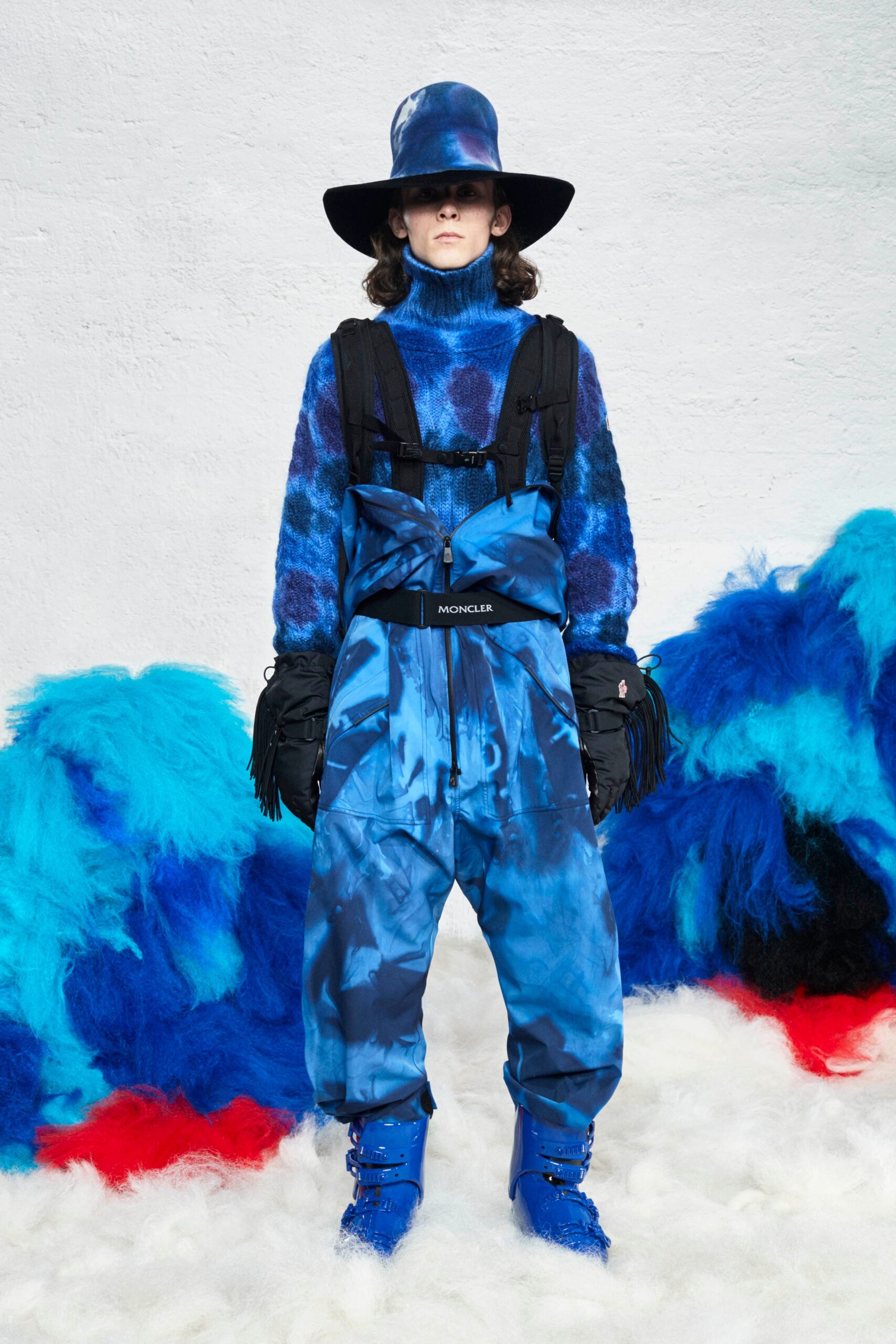 Moncler 3 Grenoble Fall 2019 Ready-to-Wear