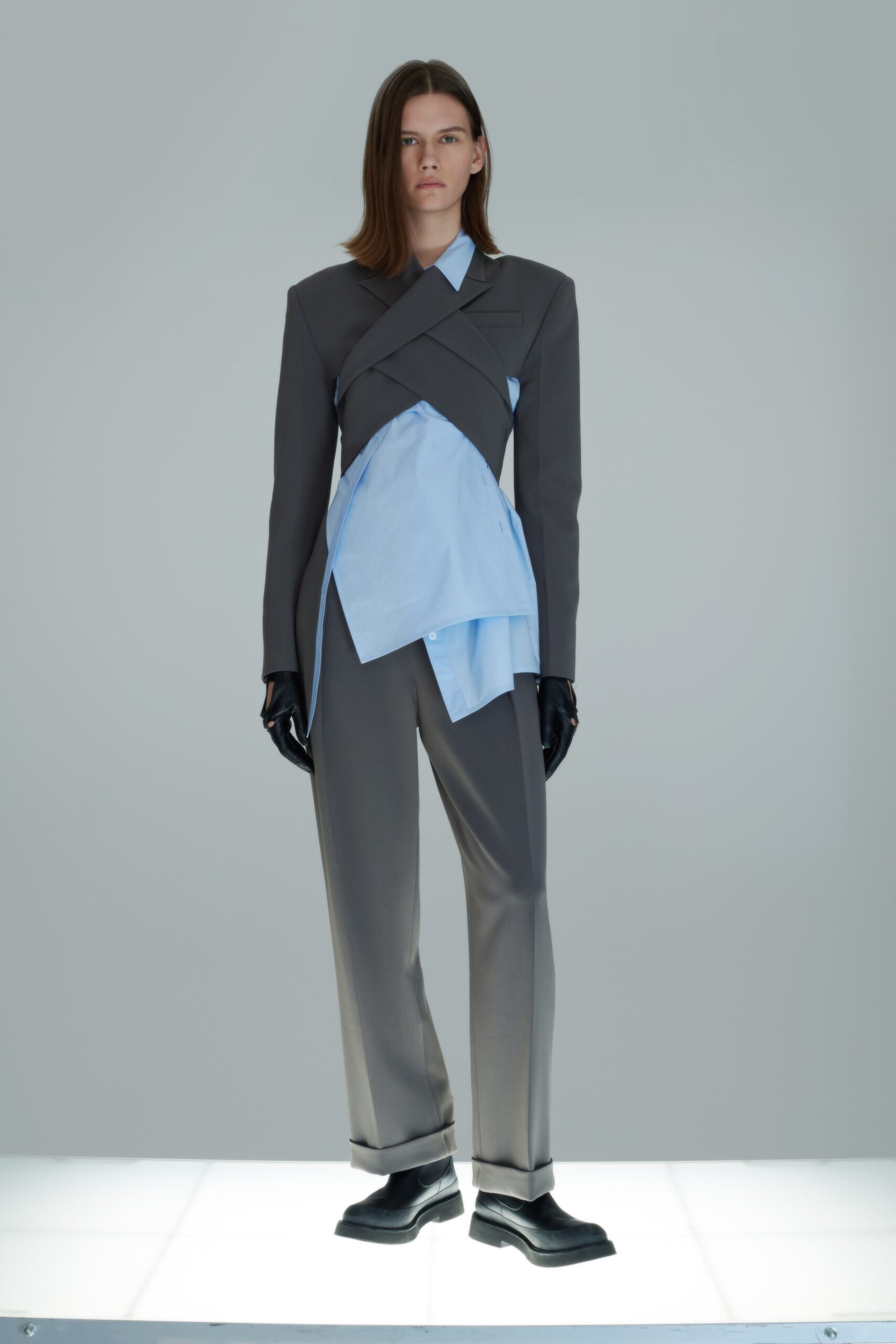 Moon Choi Spring 2020 Ready-to-Wear