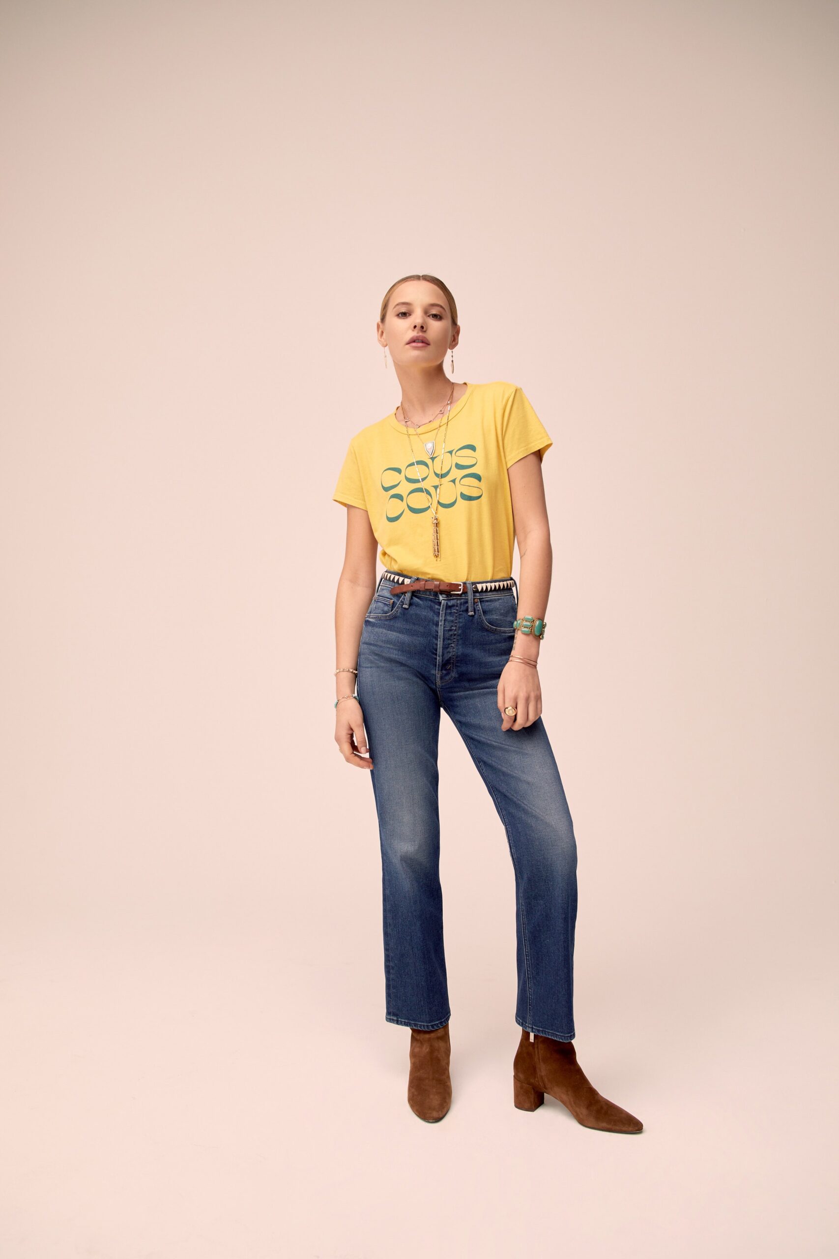 Mother Fall 2020 Ready-to-Wear