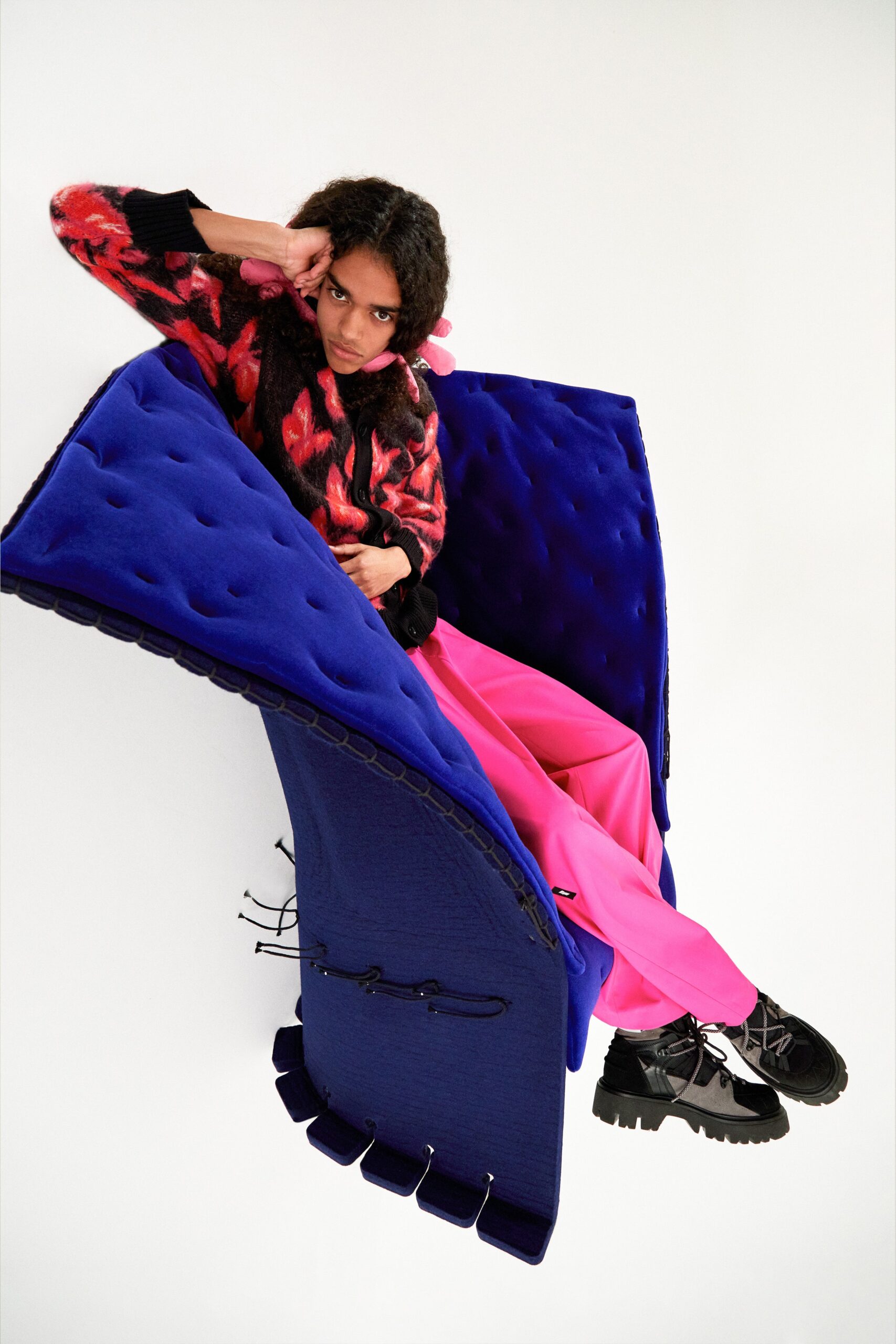 MSGM Fall 2022 Menswear
