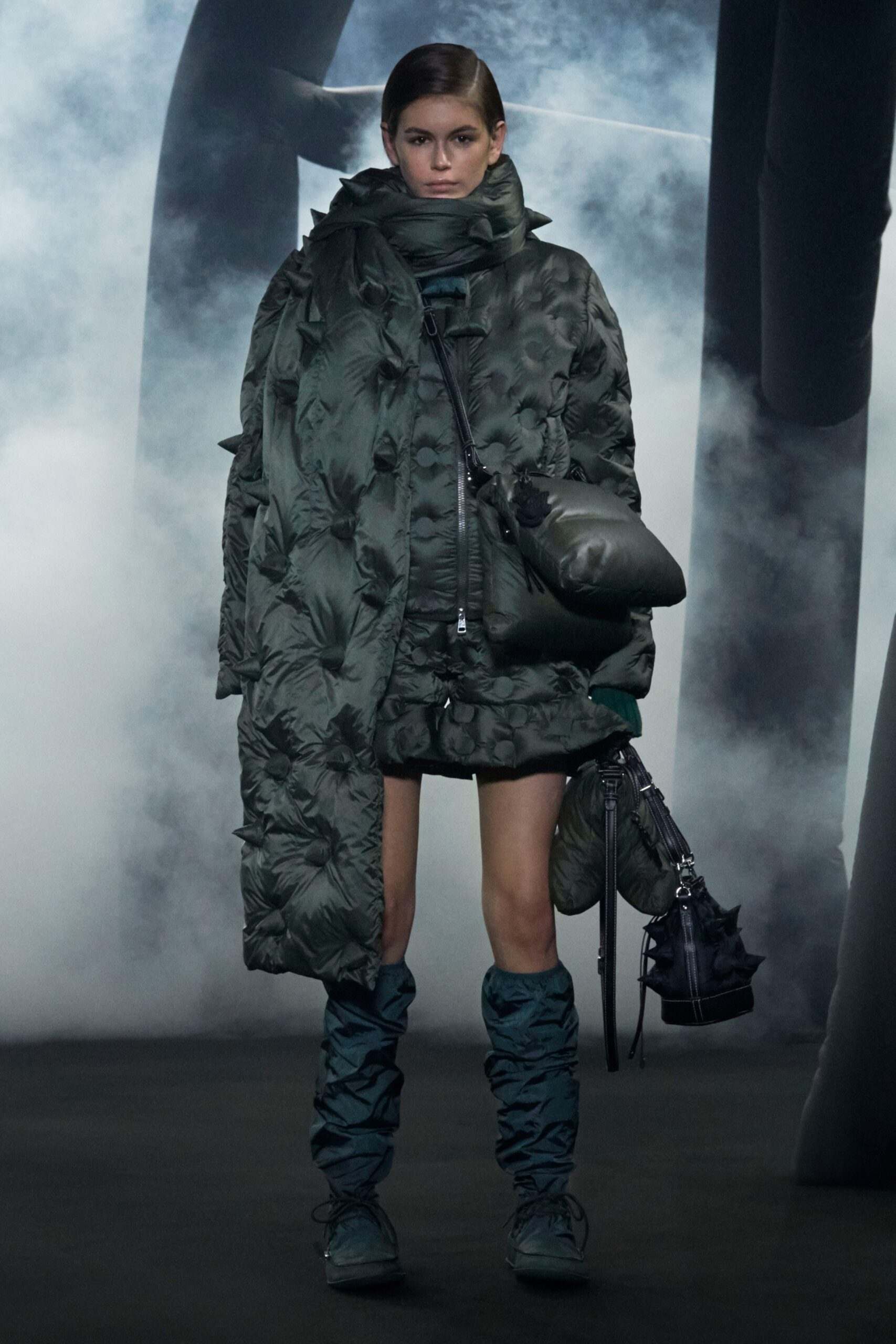 Moncler 1 JW Anderson Fall 2020 Ready-to-Wear