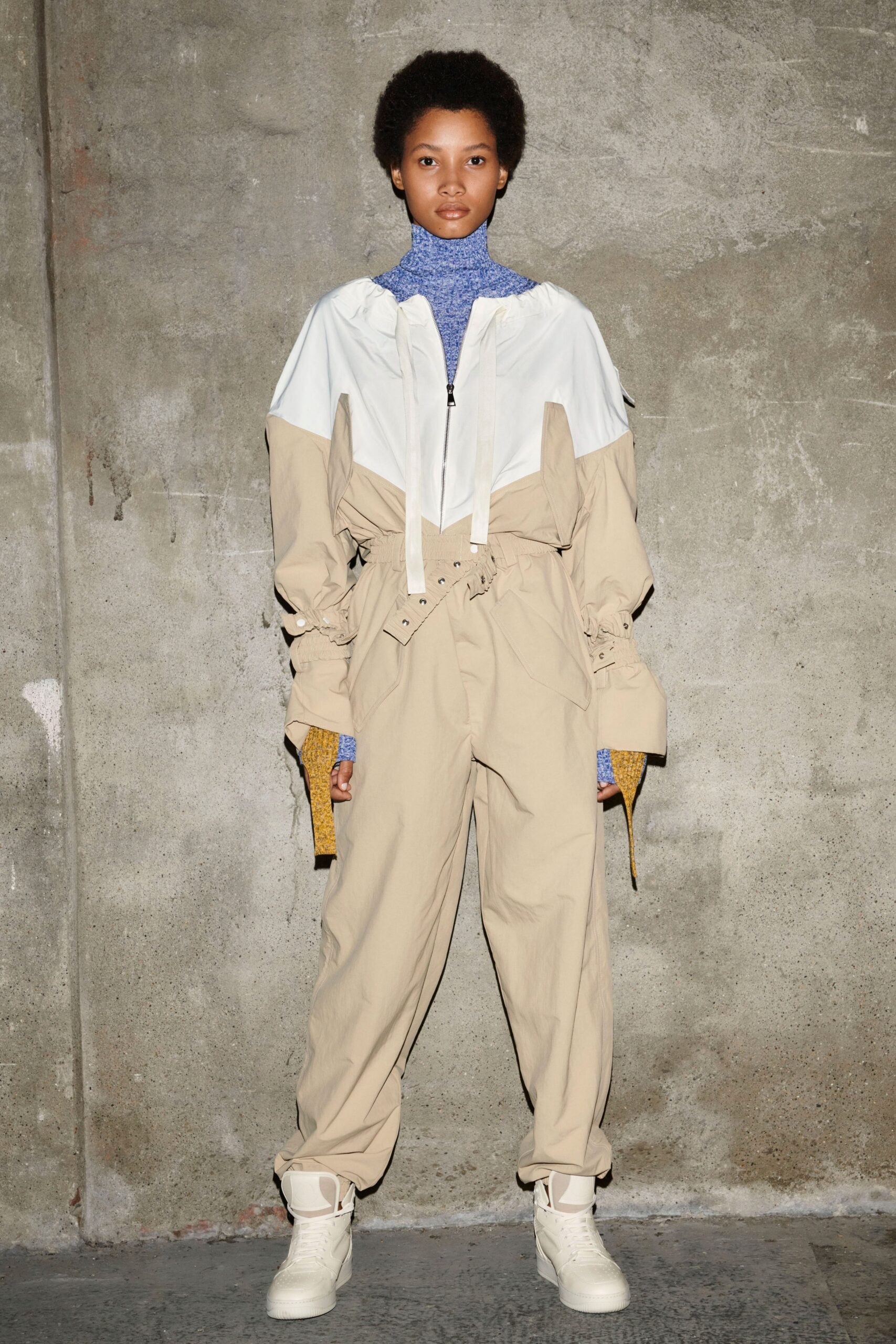 Moncler 2 1952 Spring 2019 Ready-to-Wear