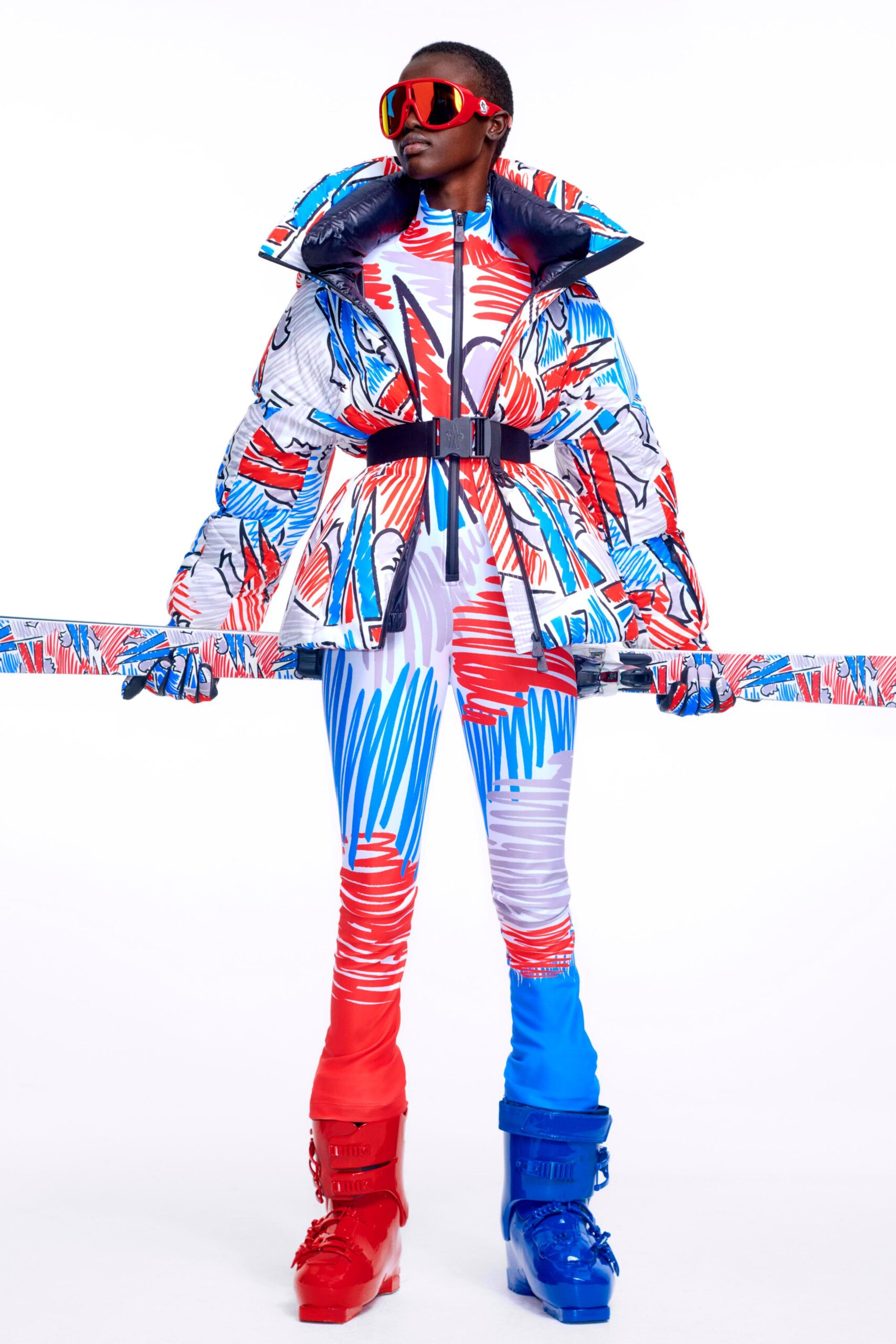 Moncler 3 Grenoble Fall 2020 Ready-to-Wear
