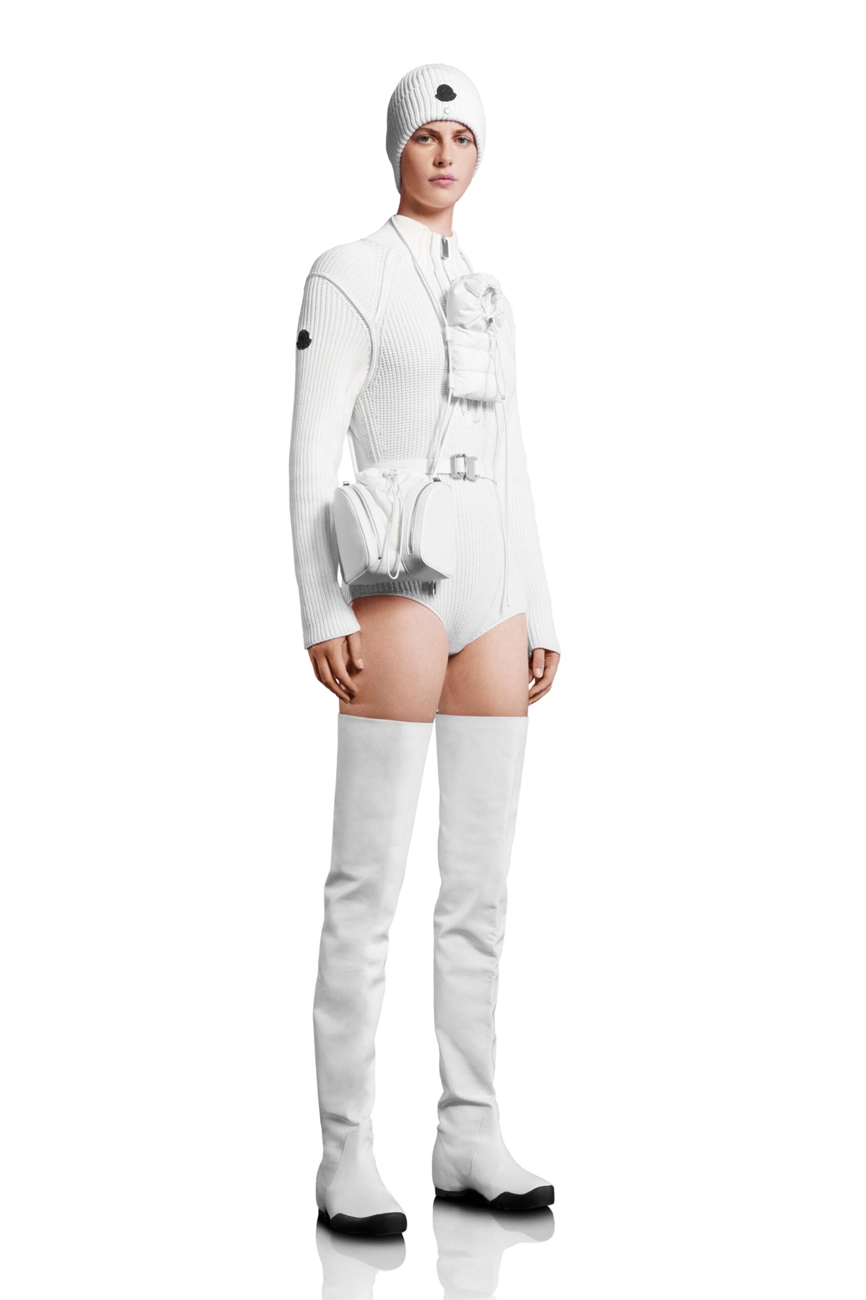 Moncler 6 1017 Alyx 9SM Fall 2021 Ready-to-Wear