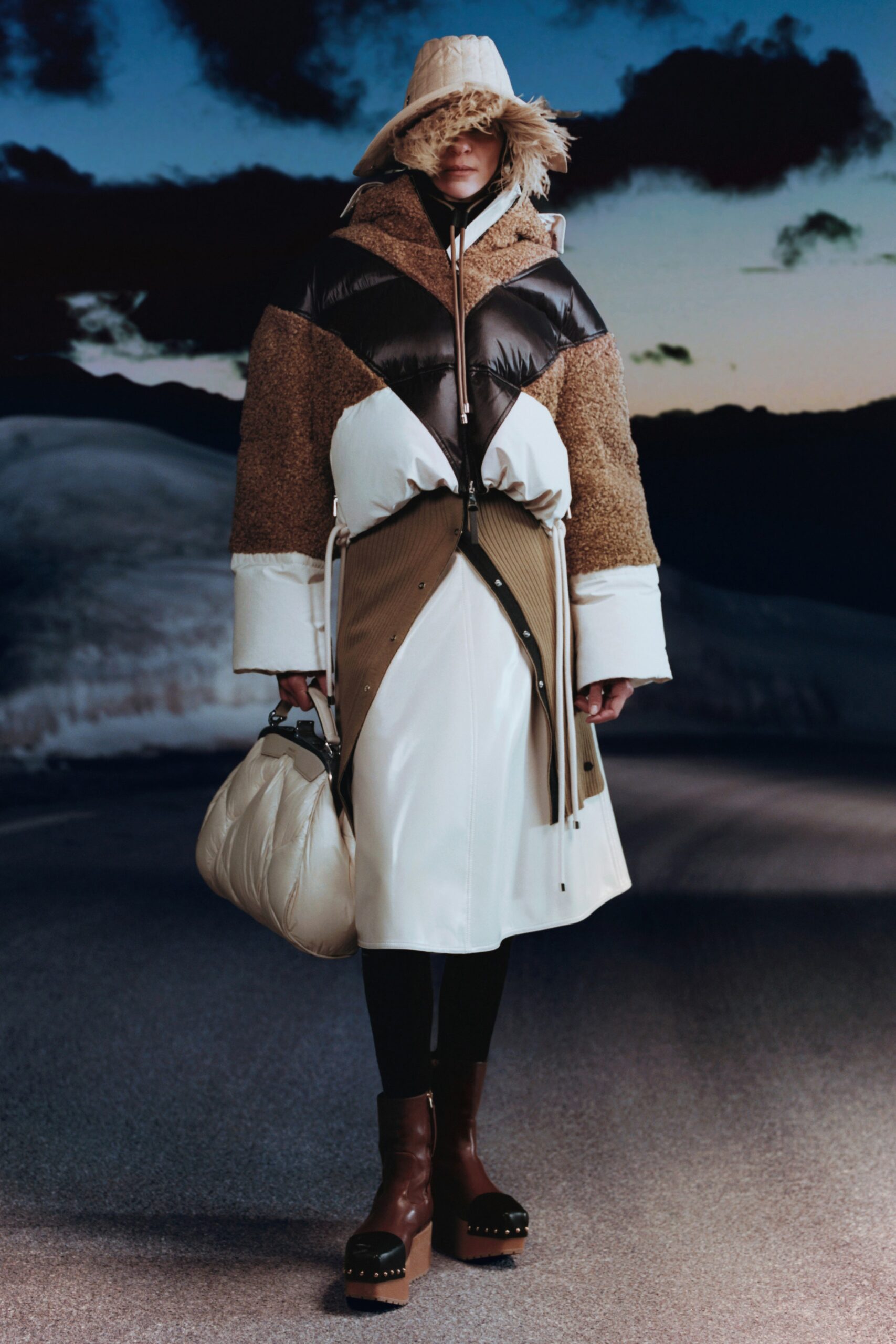 Moncler 2 1952 Fall 2021 Ready-to-Wear