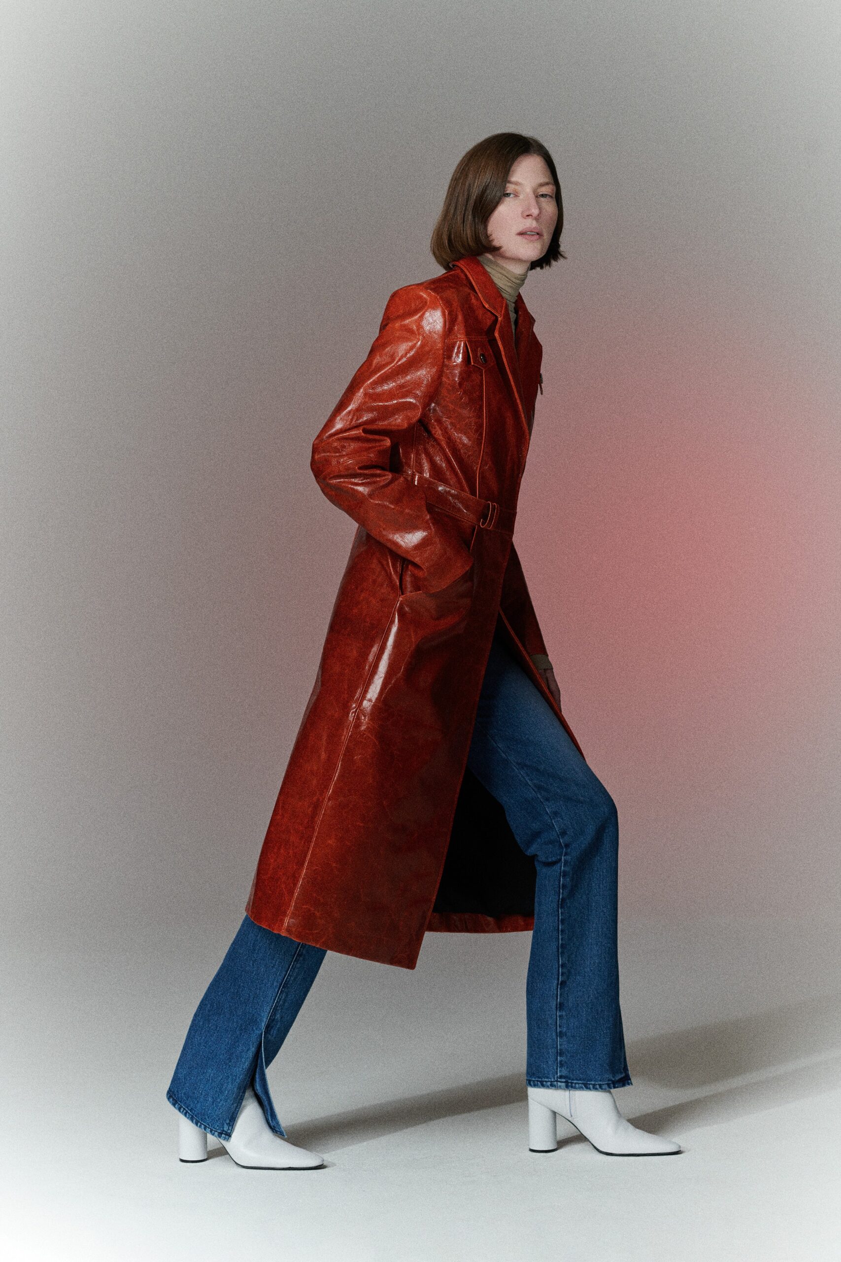Moon Choi Fall 2020 Ready-to-Wear