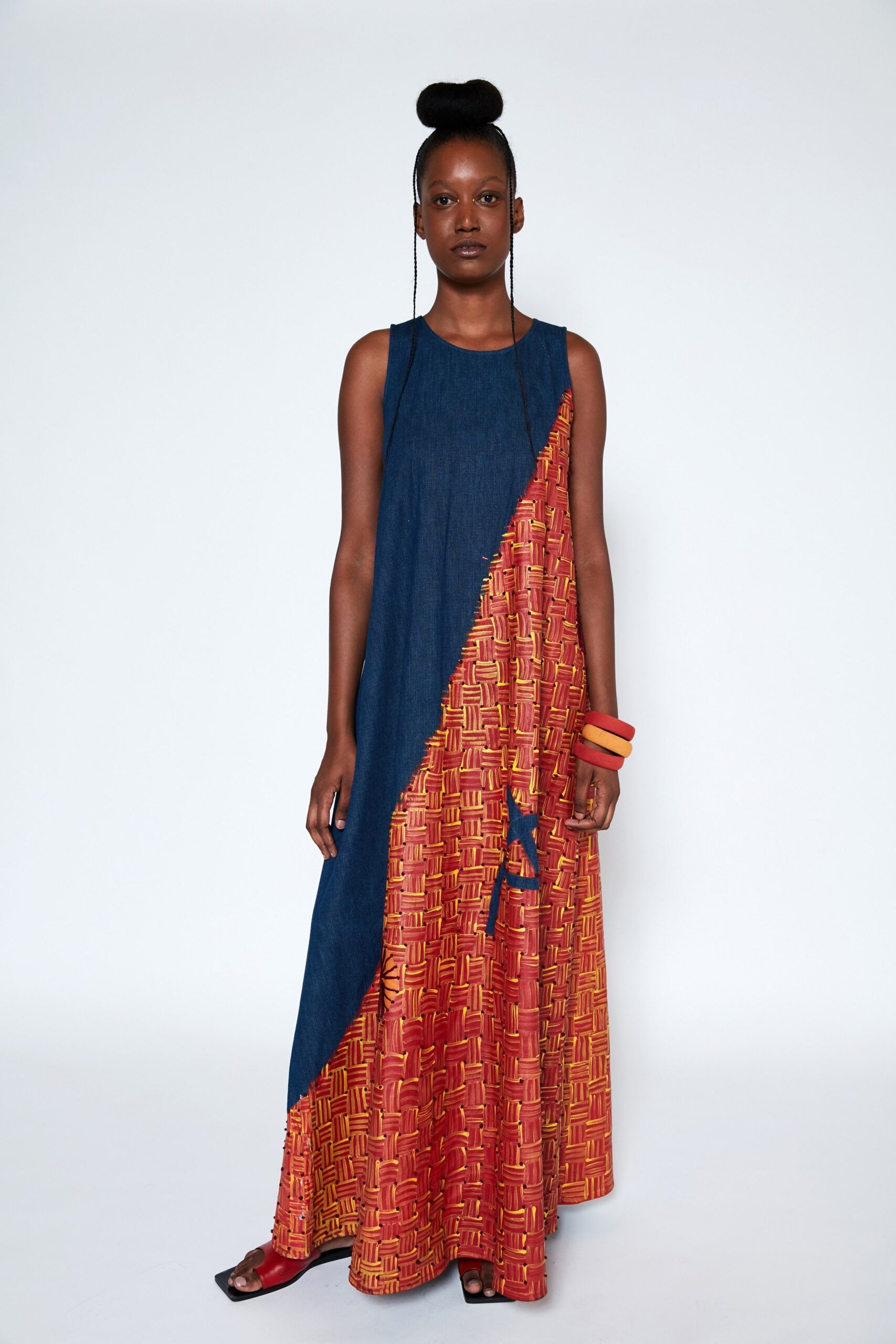 Mossi S/S 22 Look 1