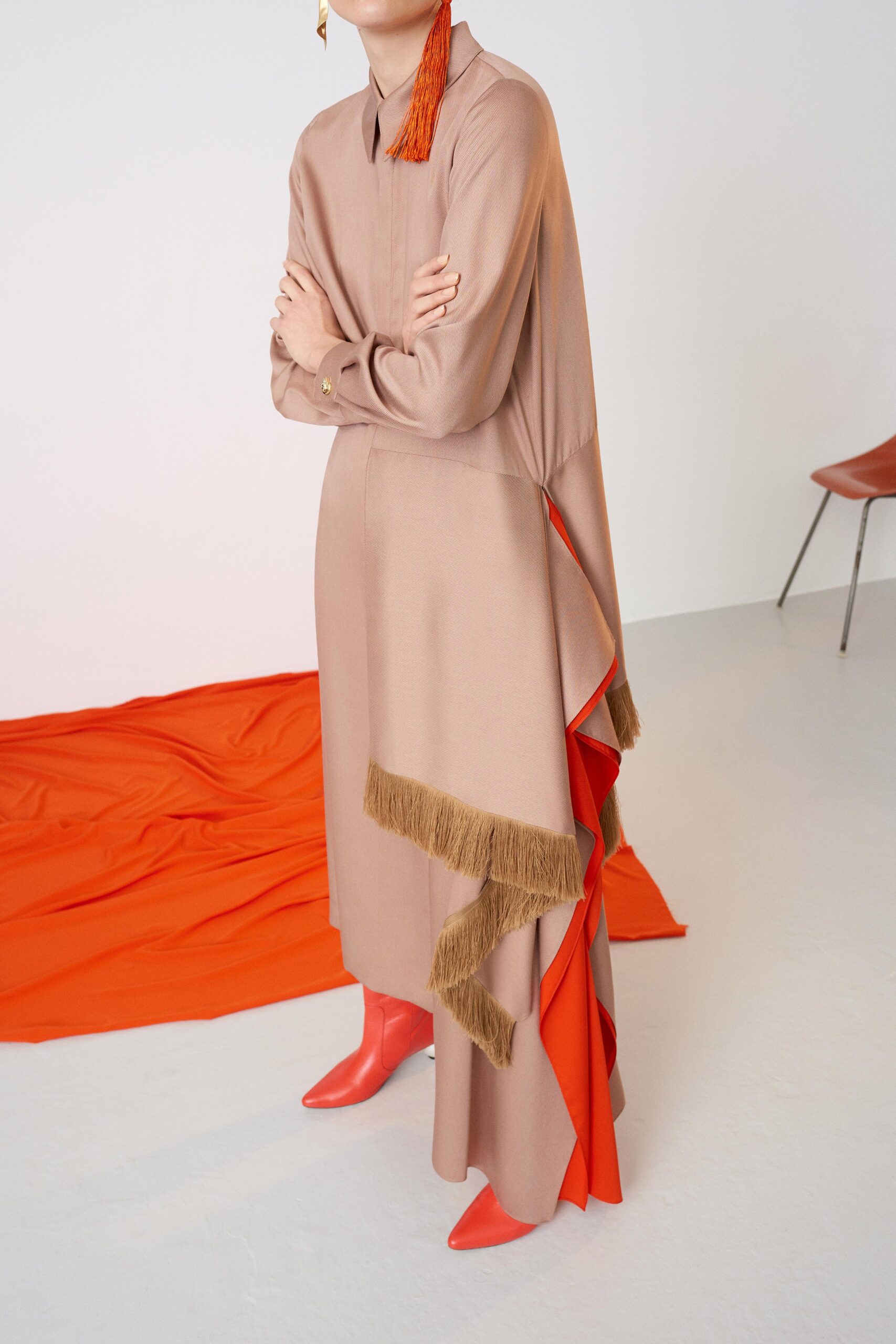 Mother of Pearl Pre-Fall 2020