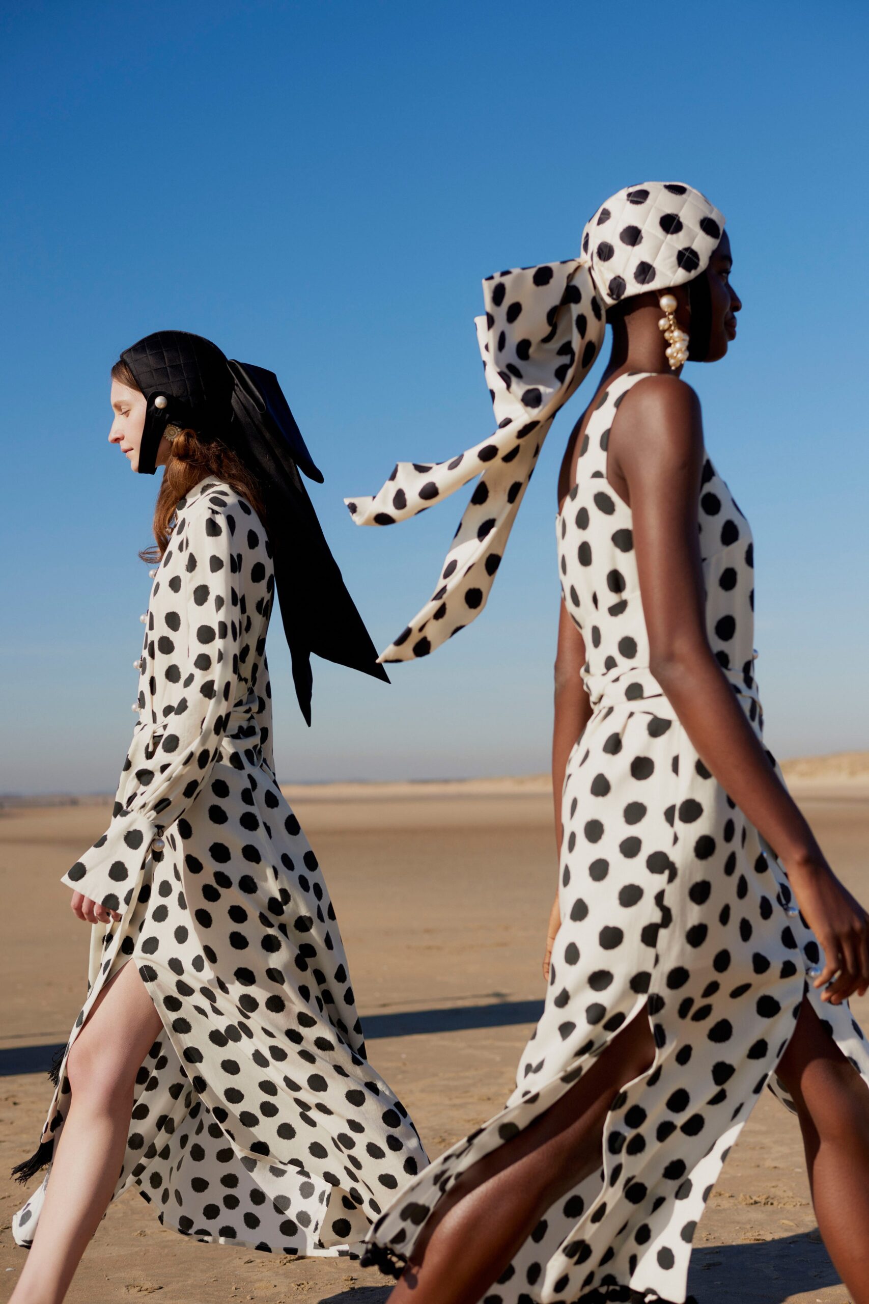 Mother of Pearl Spring 2019 Ready-to-Wear