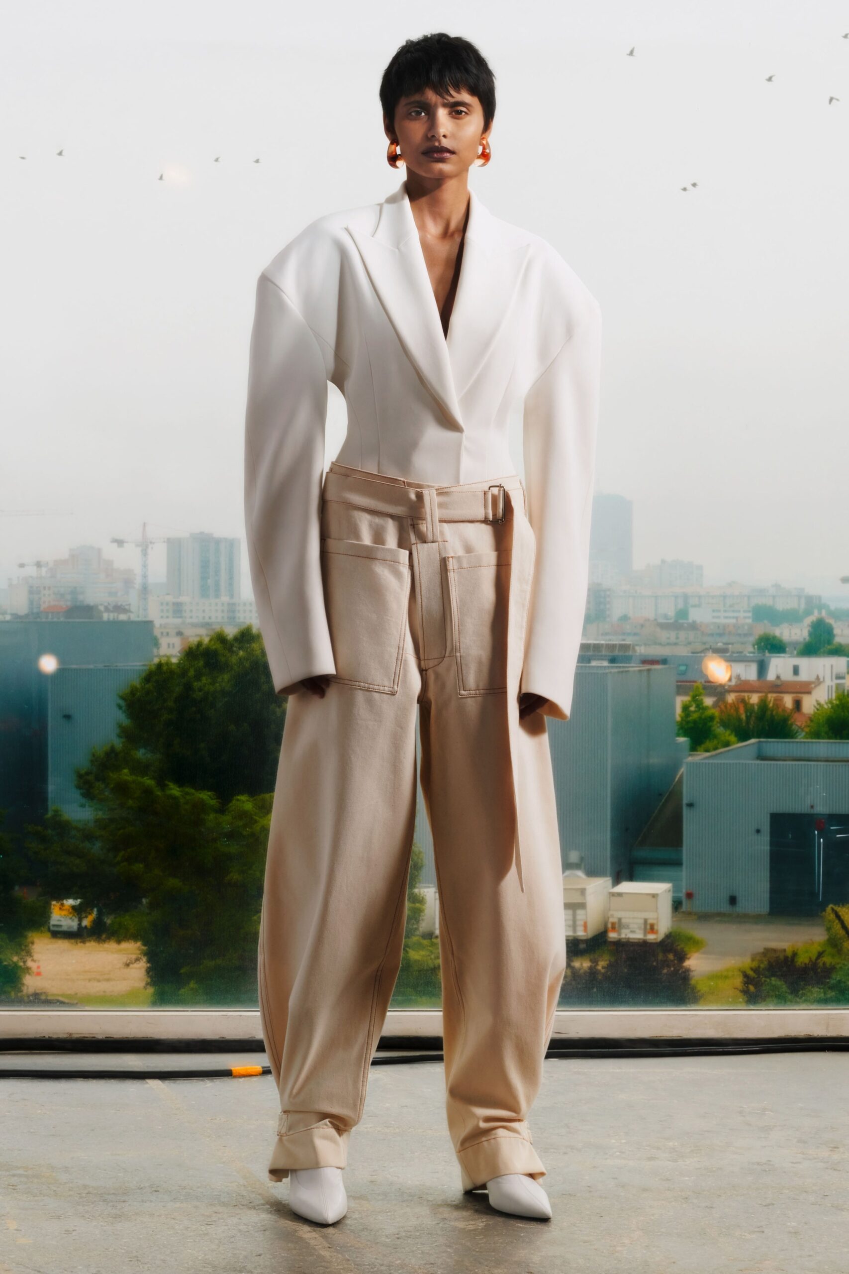 Mugler Resort 2019