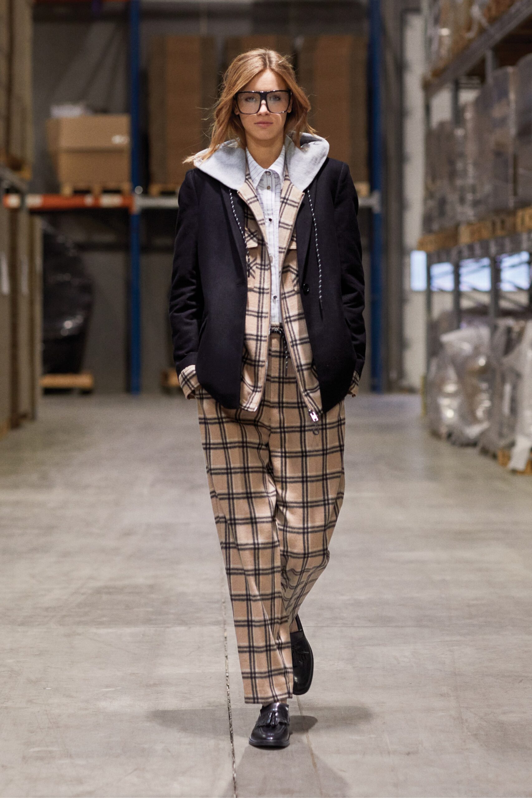 Munthe Copenhagen Fall 2021