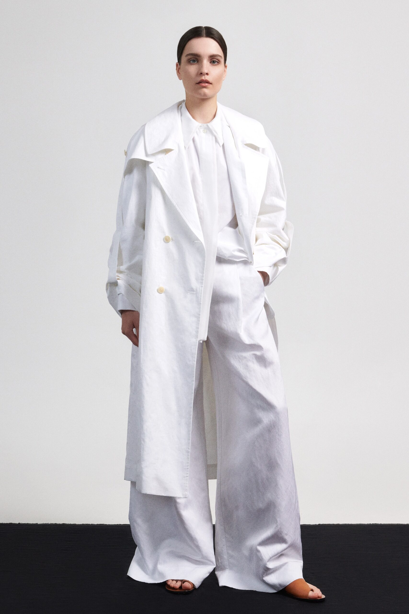 Nehera Resort 21 Look 1