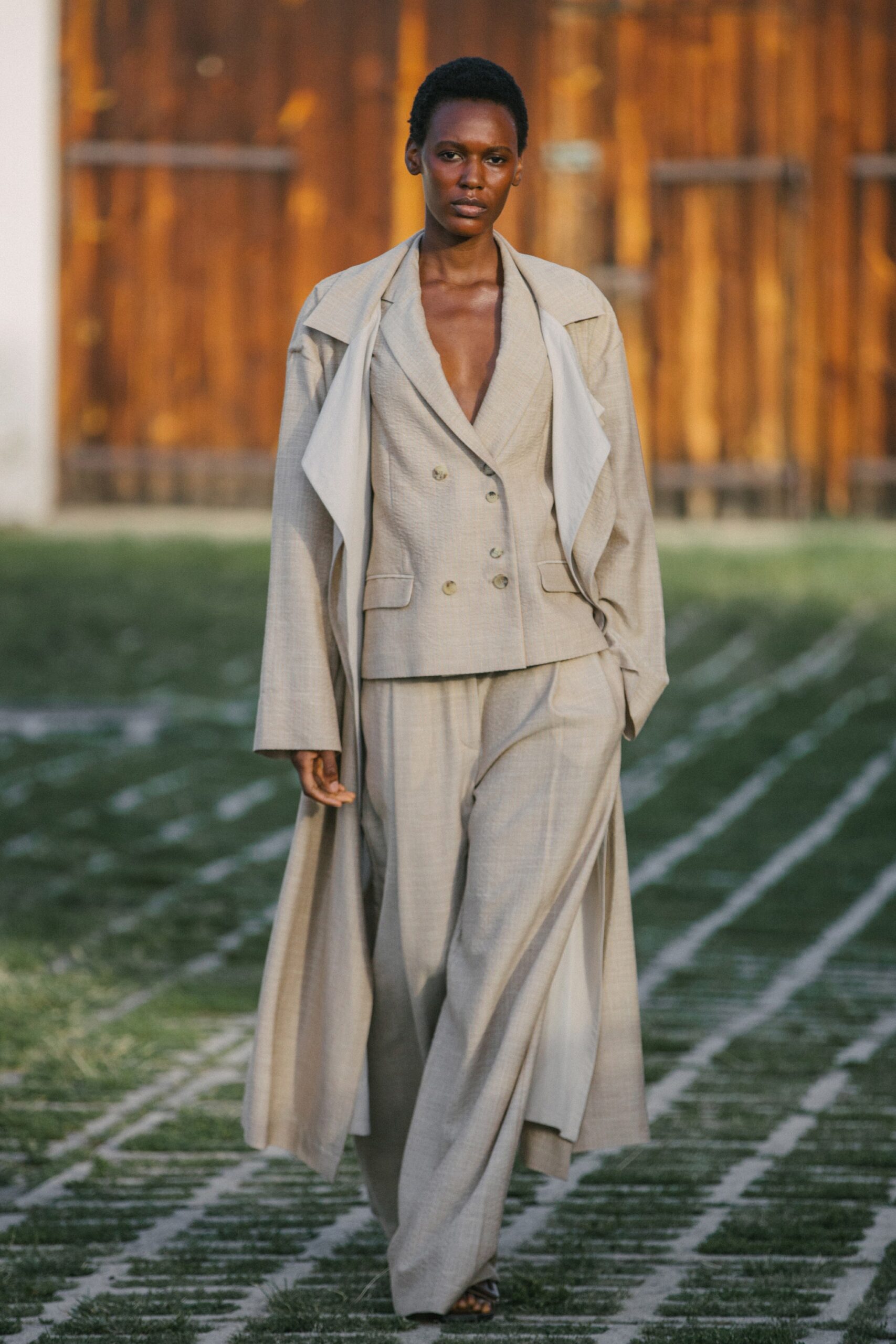 Nehera S/S 21 Look 1