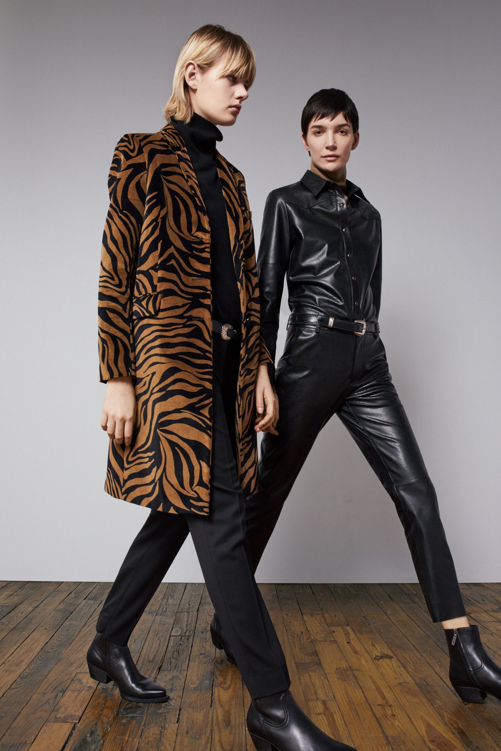 Nili Lotan F/W 19 Look 1