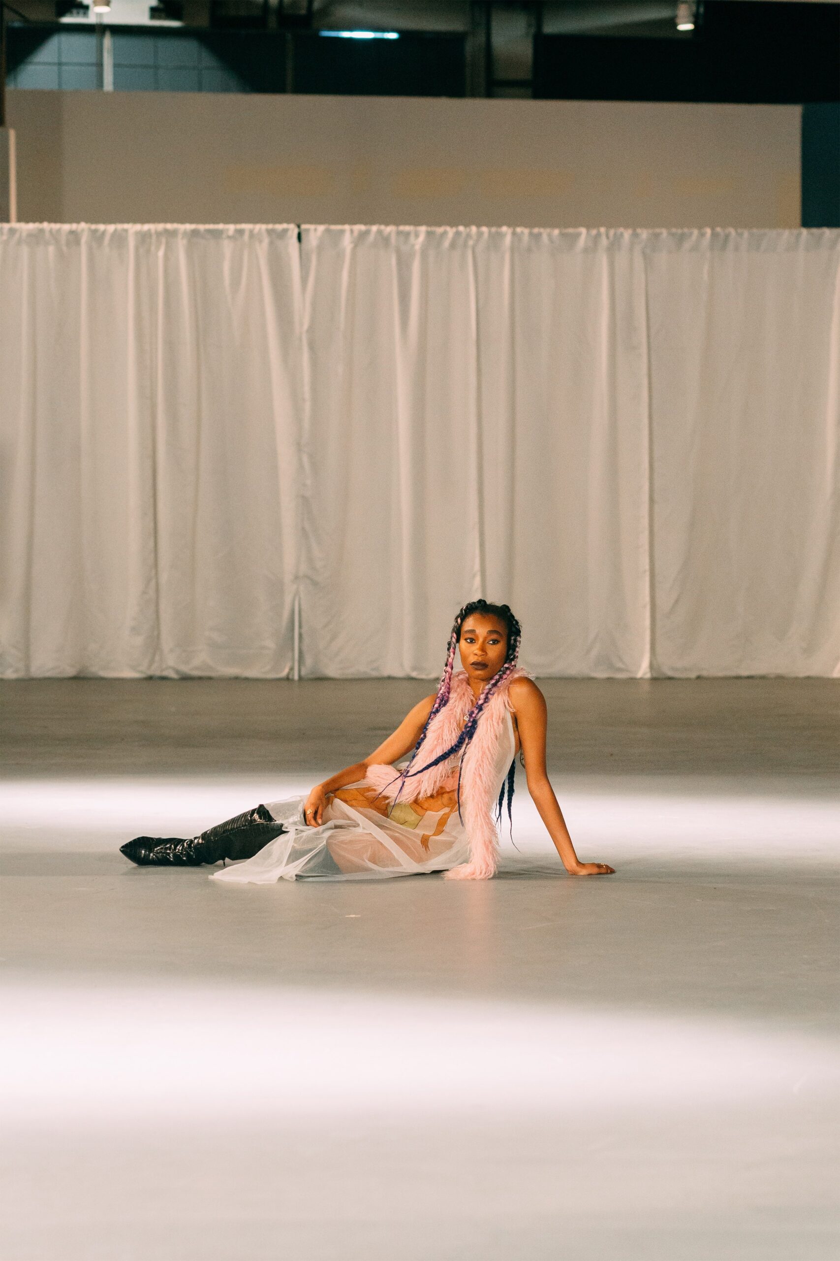 No Sesso Fall 2020 Ready-to-Wear