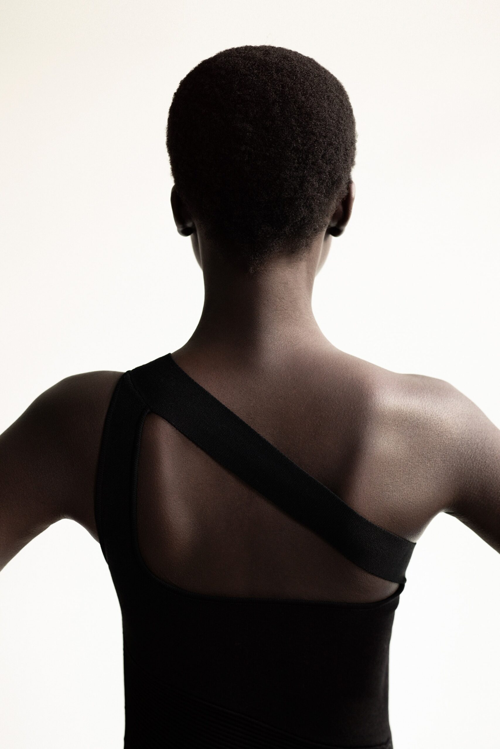 Narciso Rodriguez F/W 20 Look 1