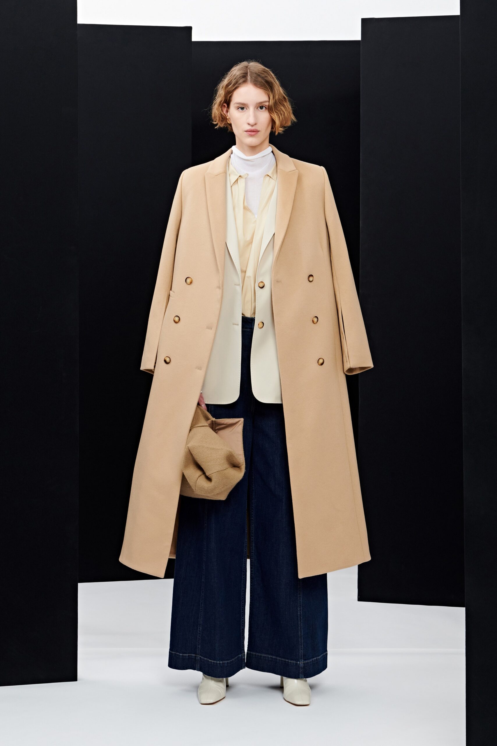 Nehera Pre-Fall 2021