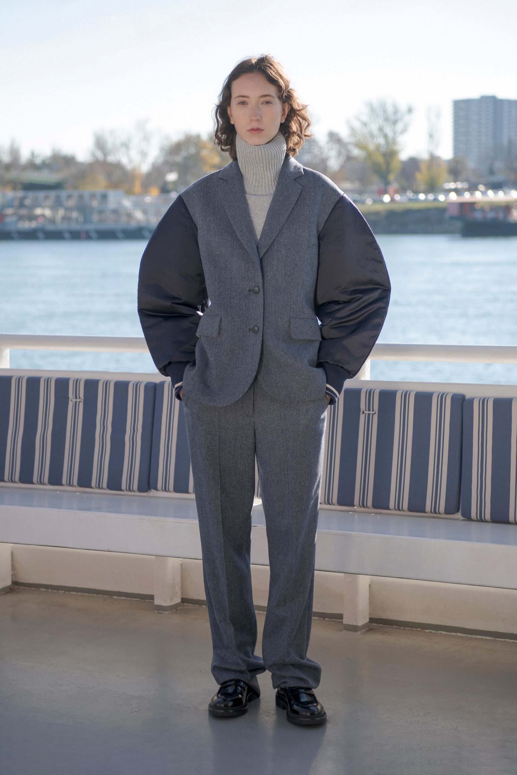 Nehera Pre-Fall 2022