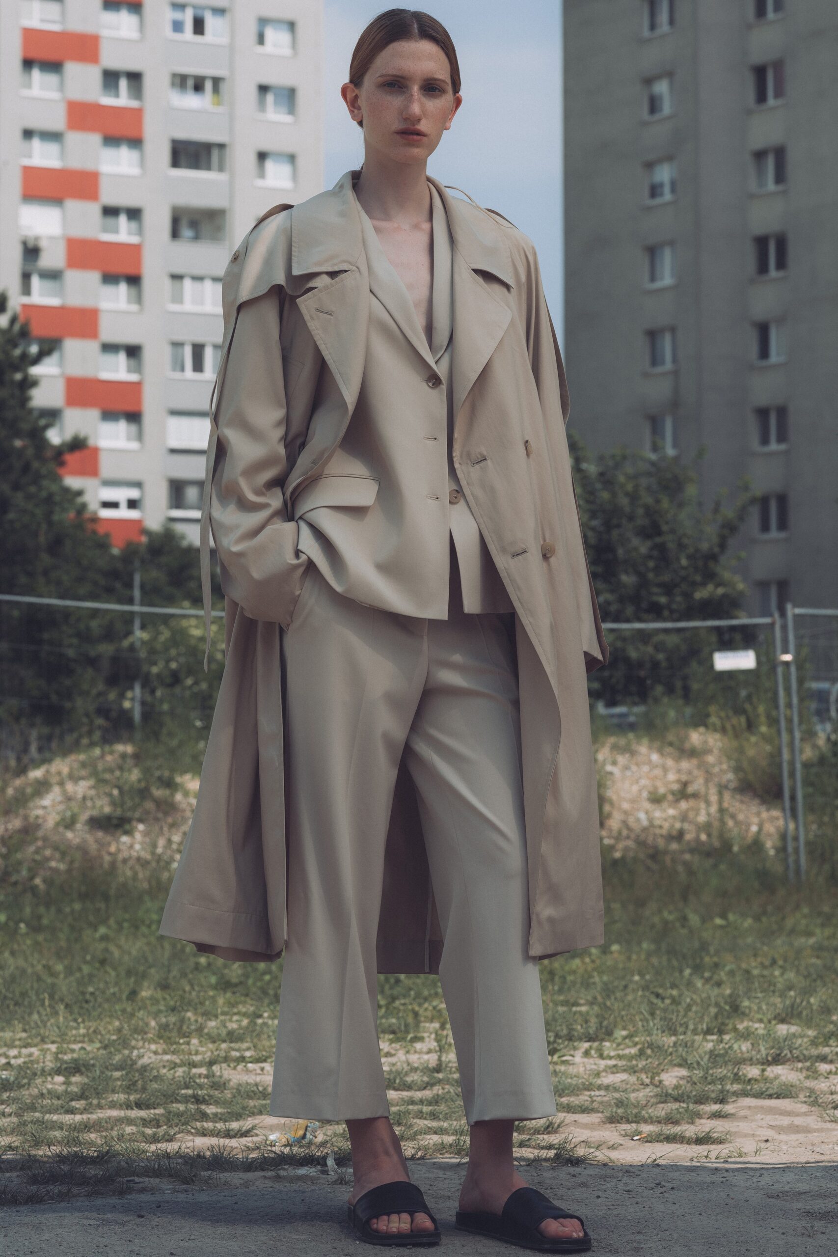 Nehera Resort 20 Look 1