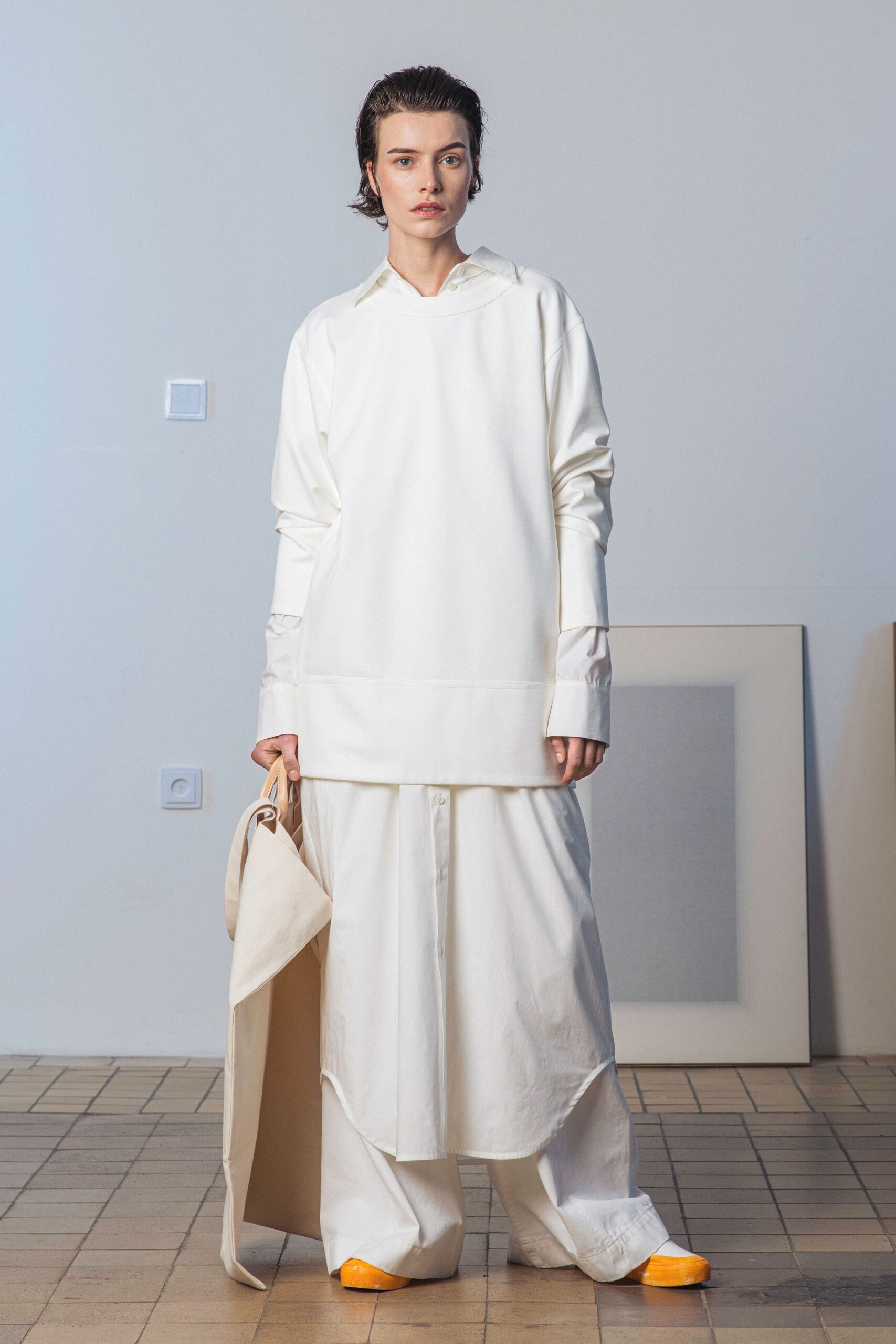 Nehera Resort 22 Look 1