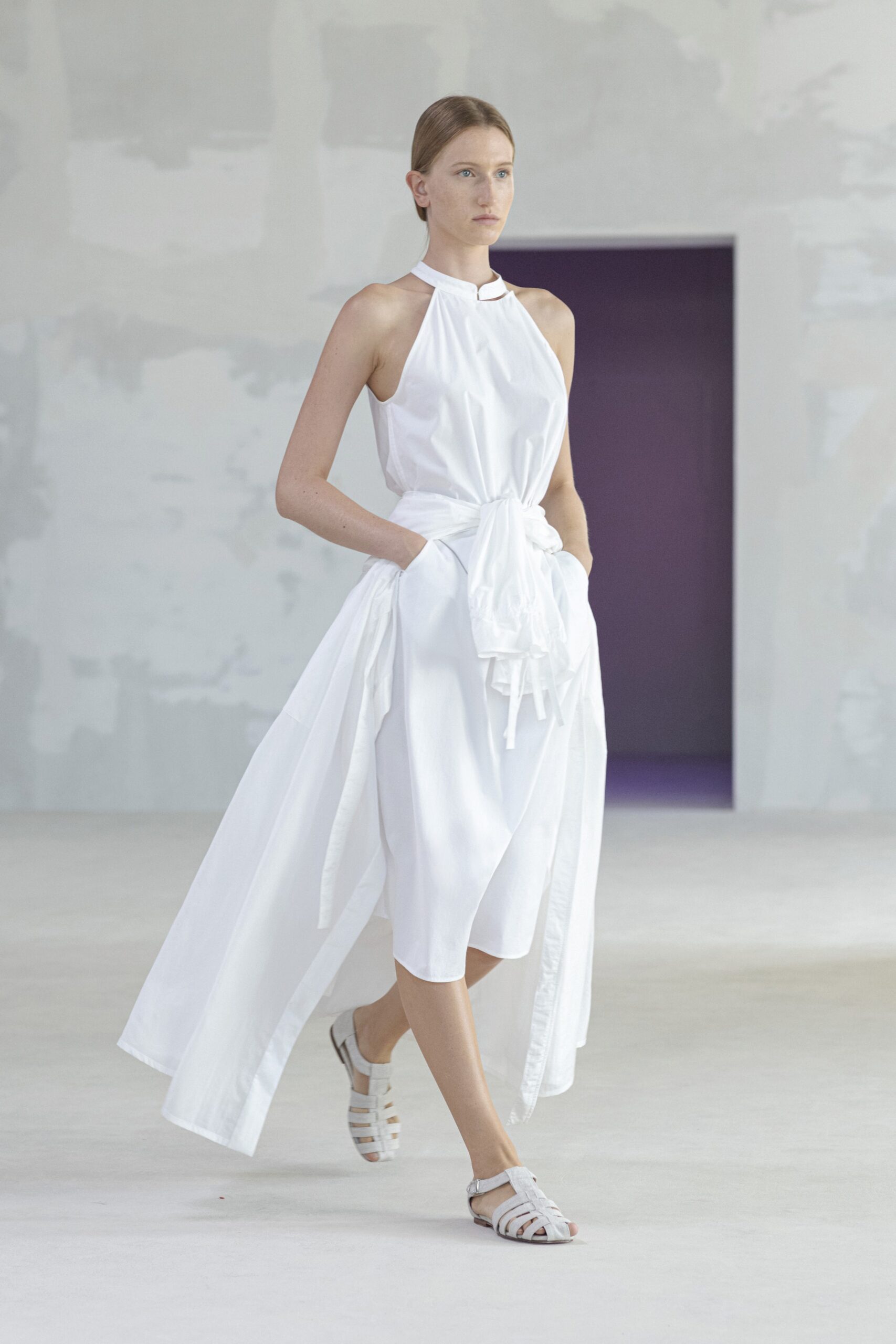 Nehera S/S 22 Look 1