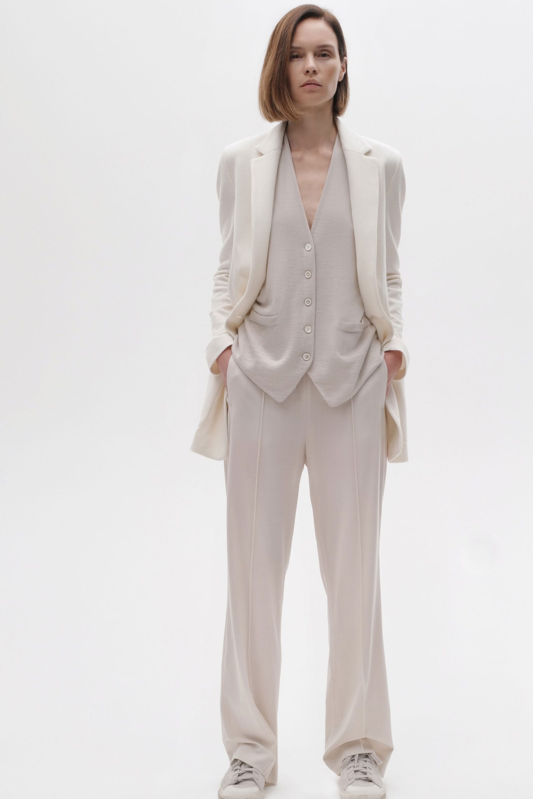 Nells Nelson S/S 21 Look 1