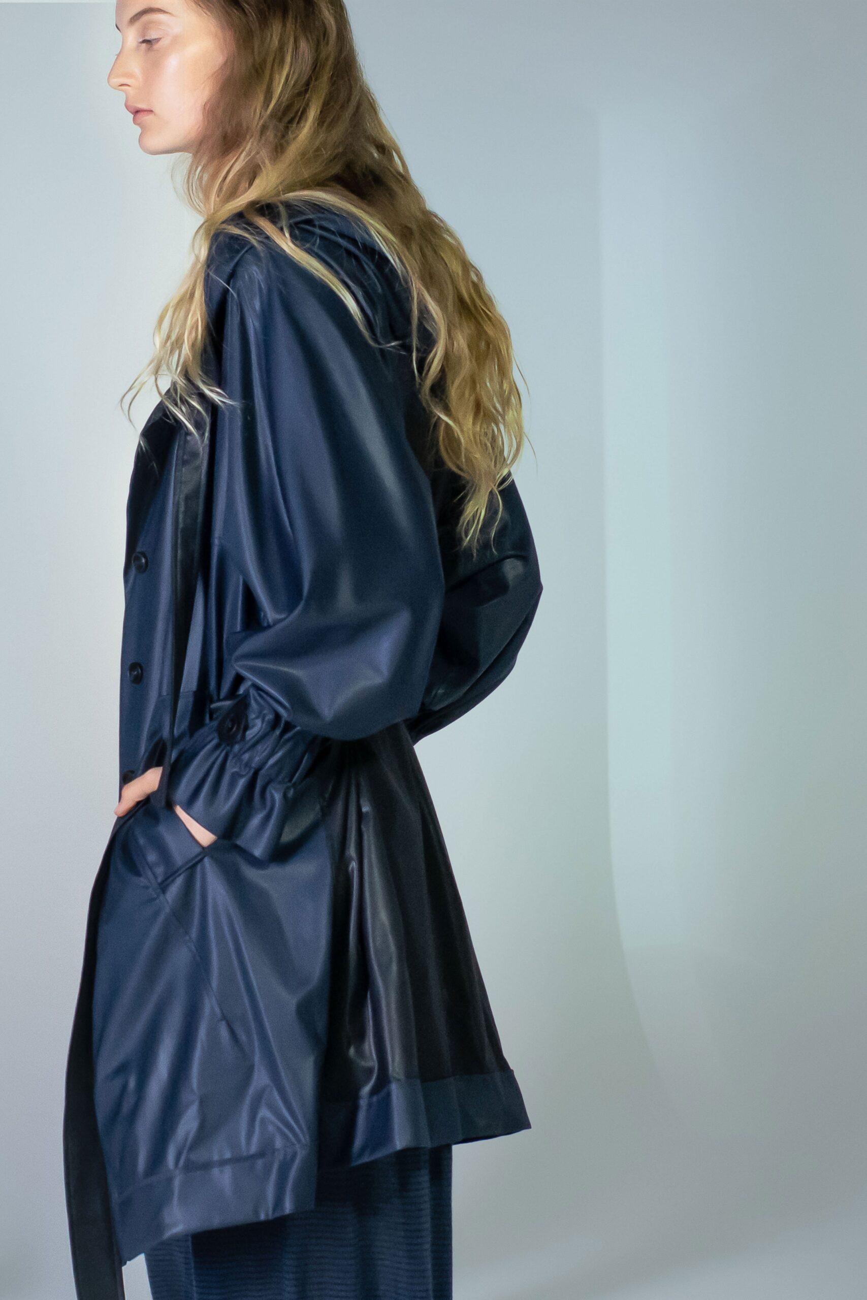 Nells Nelson S/S 19 Look 1